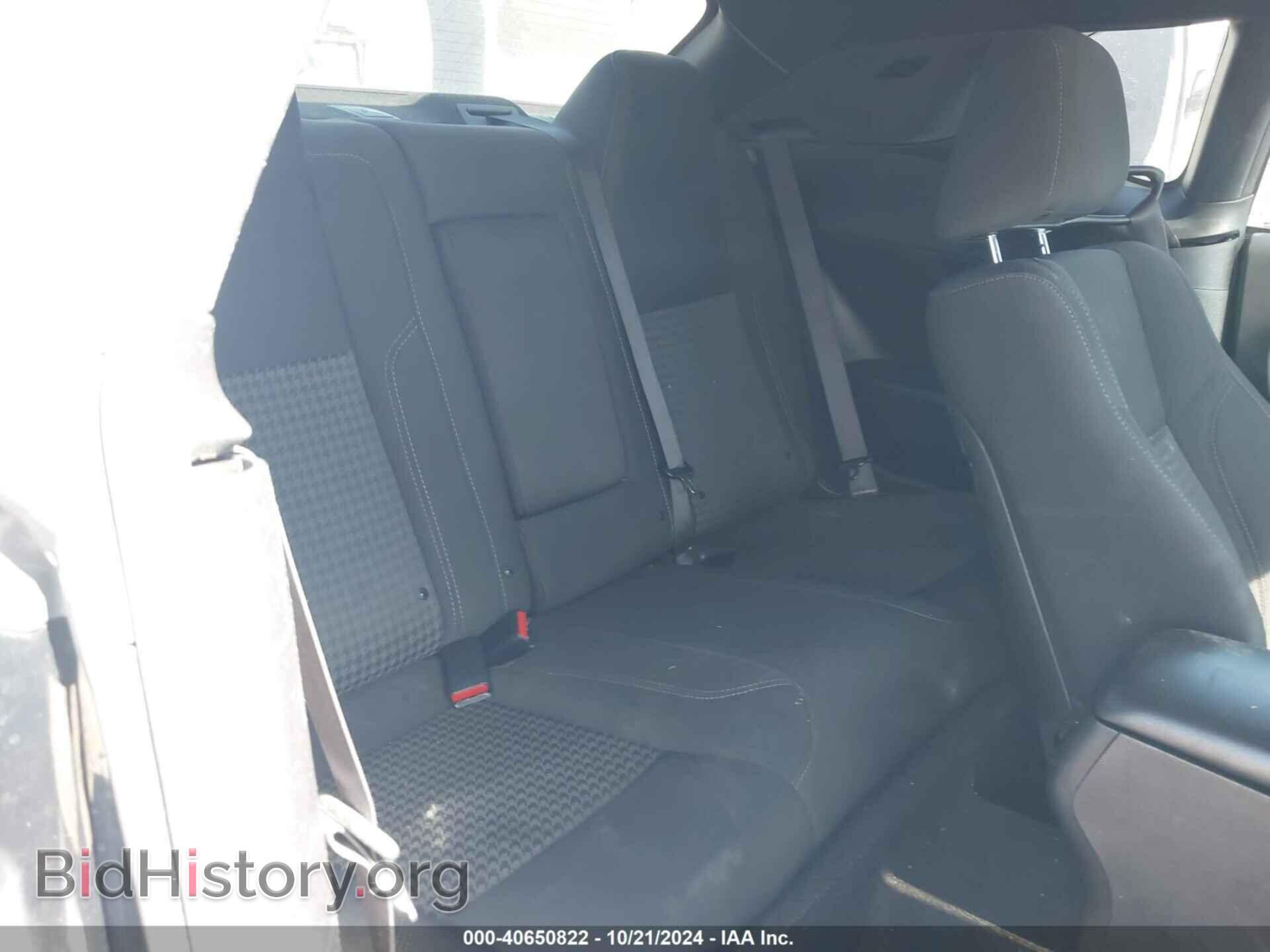2019 DODGE CHALLENGER - VIN: 2C3CDZAG4KH718929 - Photo 8