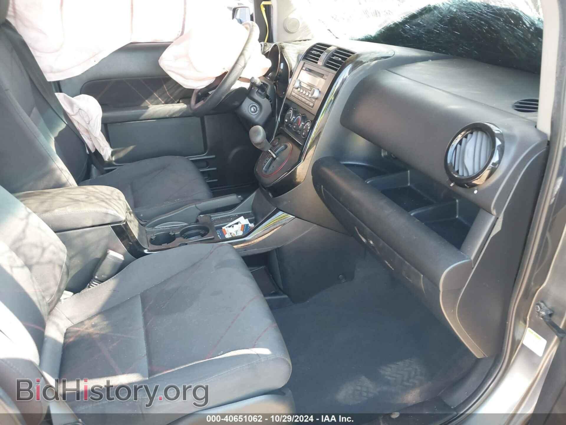 2009 HONDA ELEMENT - VIN: 5J6YH18919L003693 - Фото 5