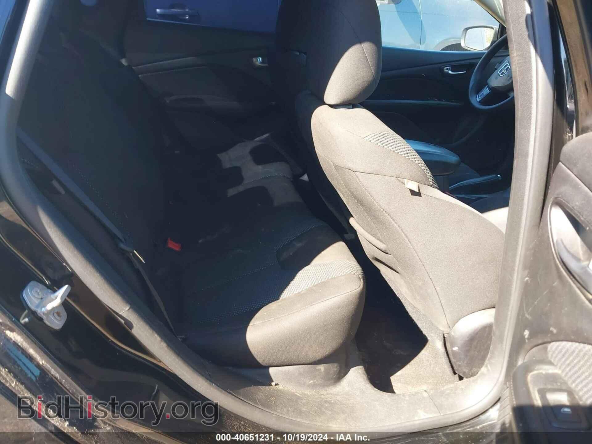 2015 DODGE DART - VIN: 1C3CDFAA2FD378838 - Photo 8