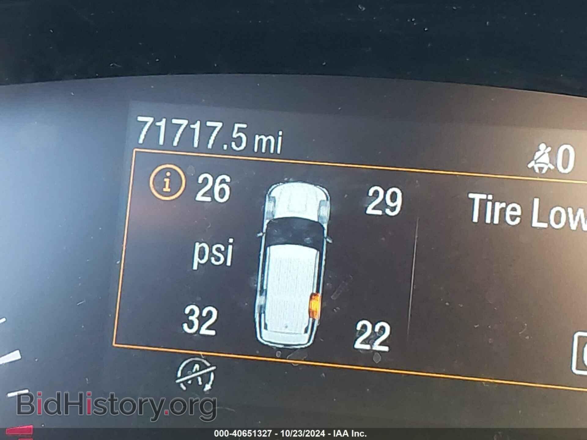 2021 FORD EXPLORER - VIN: 1FMSK8BH5MGA33363 - Фото 16