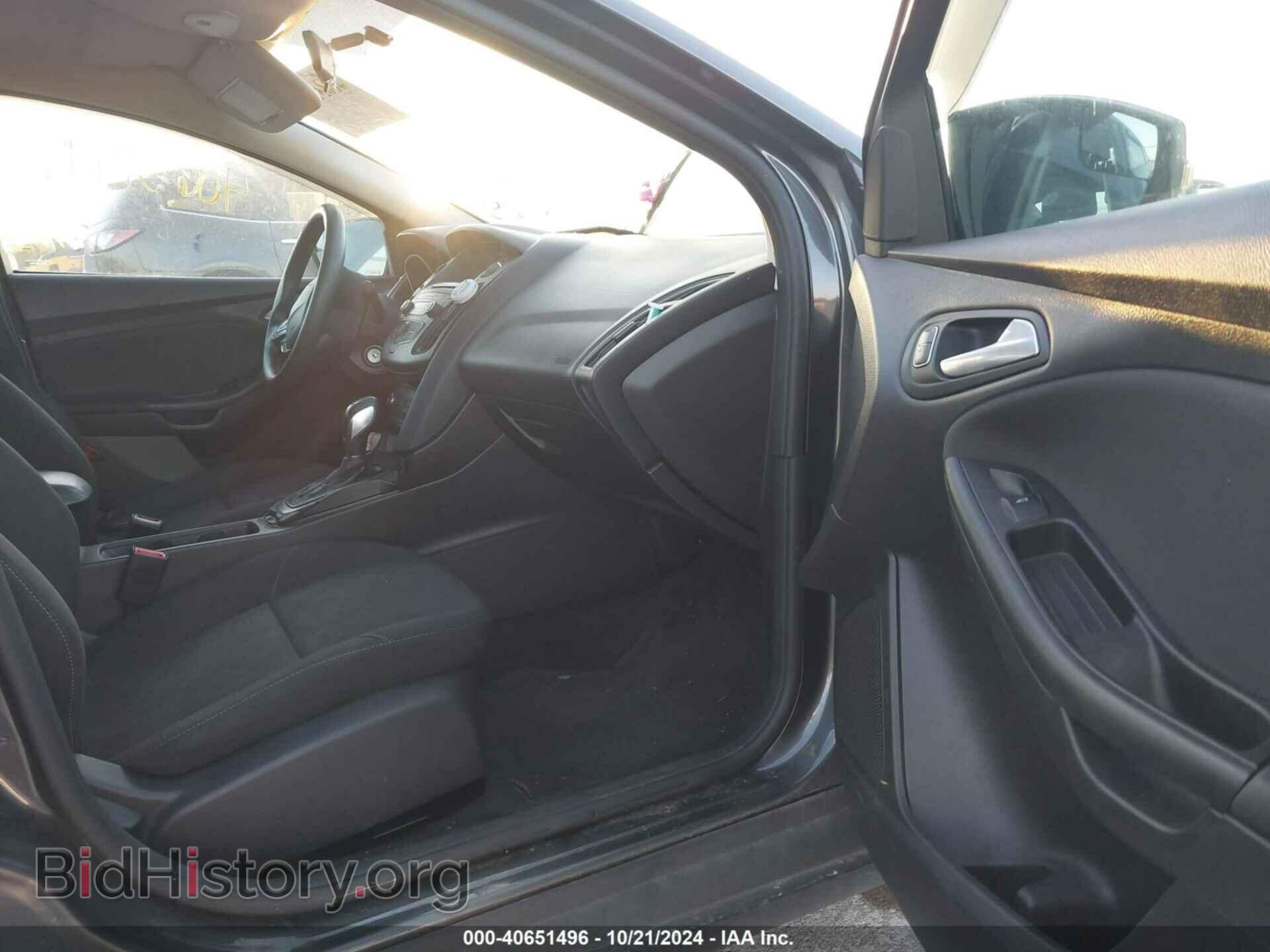 2015 FORD FOCUS - VIN: 1FADP3F29FL230320 - Photo 5