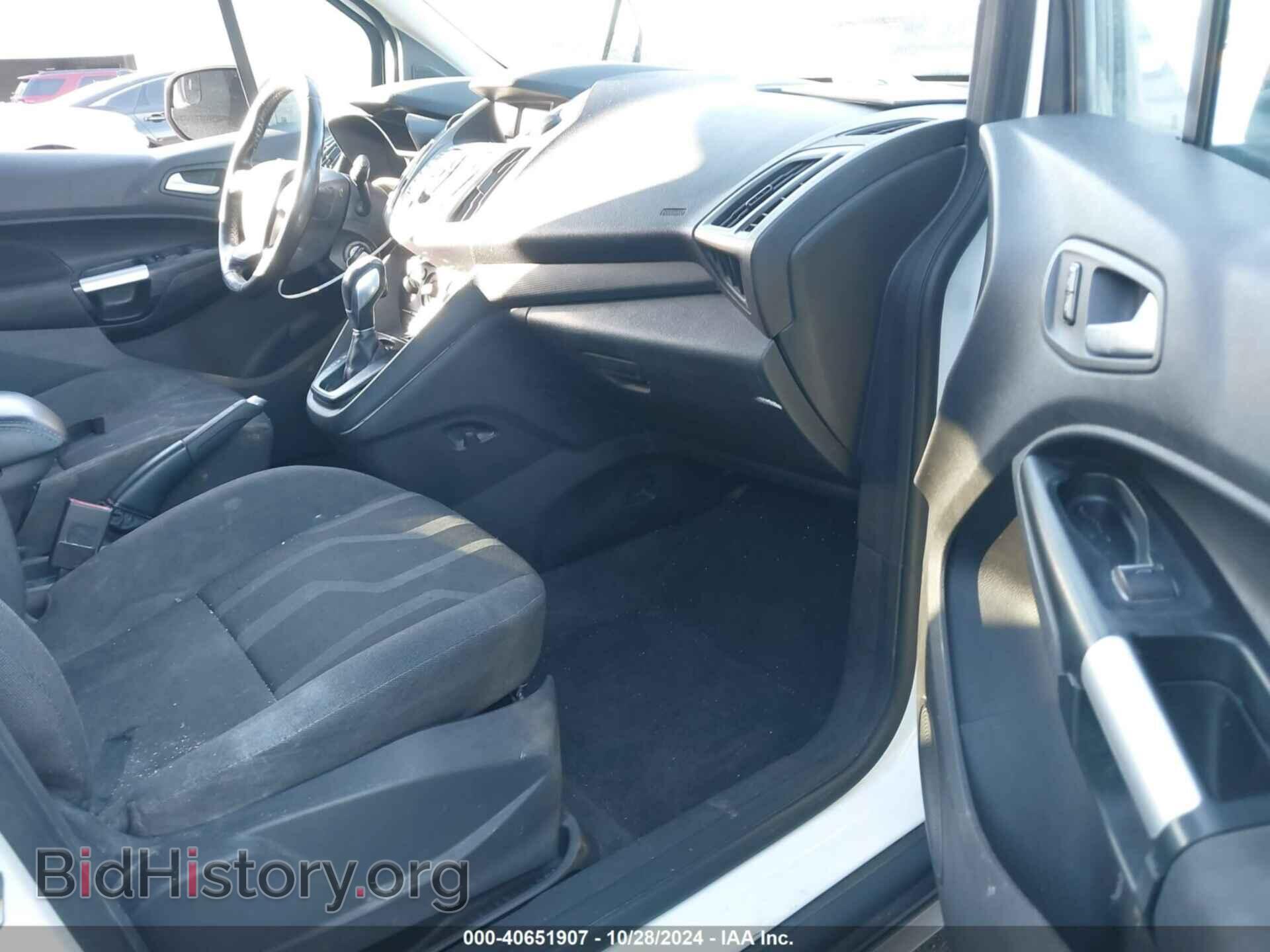 2018 FORD TRANSIT CONNECT - VIN: NM0GE9F79J1363737 - Фото 5