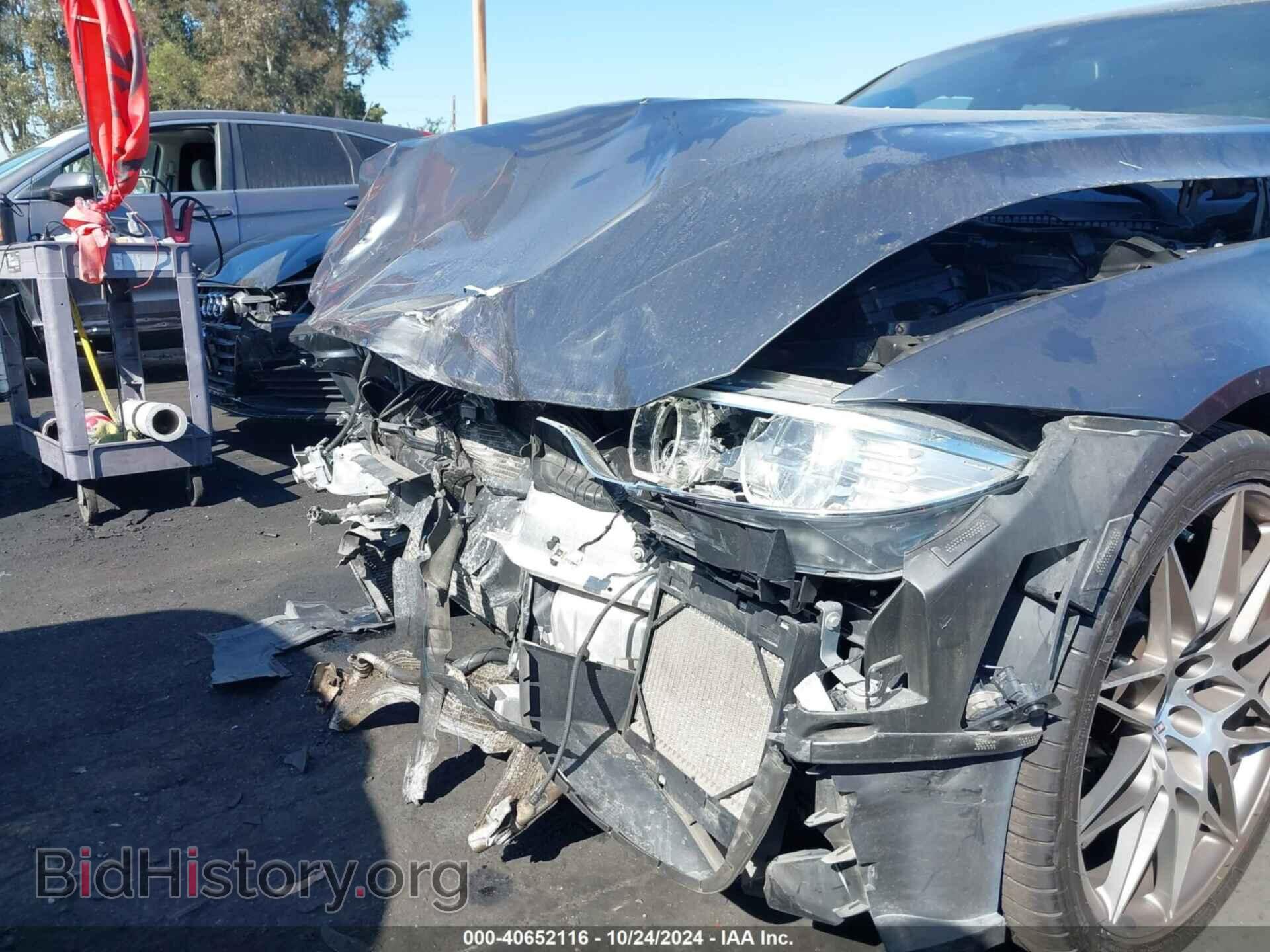 2017 BMW M3 - VIN: WBS8M9C55H5G84315 - Фото 19