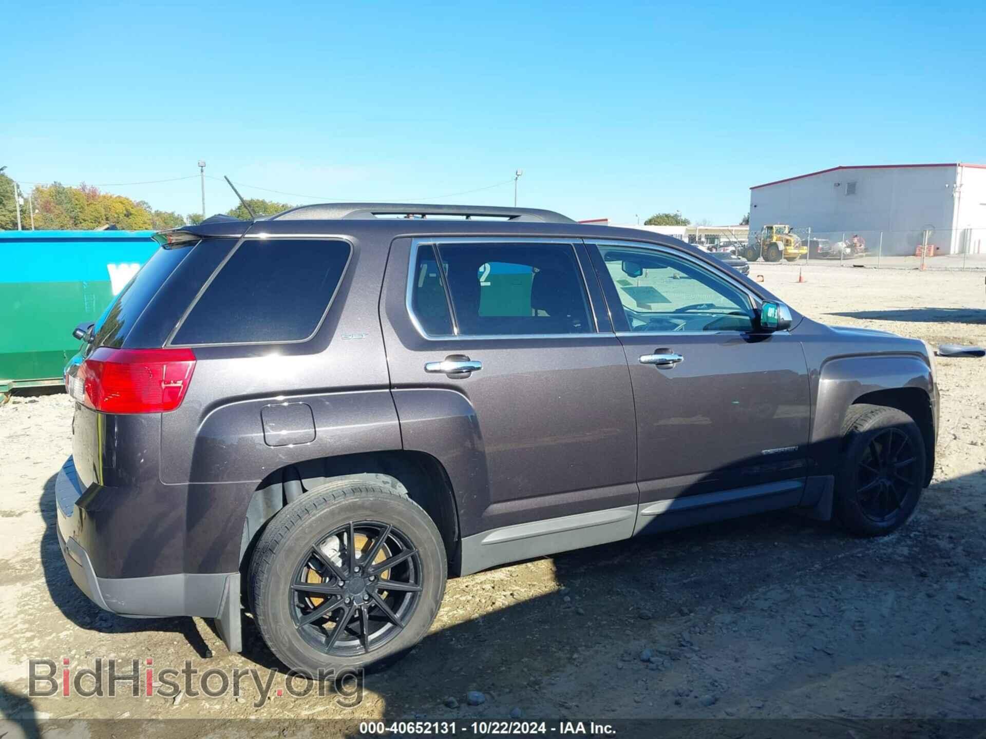 2015 GMC TERRAIN - VIN: 2GKALSEK2F6148236 - Photo 14