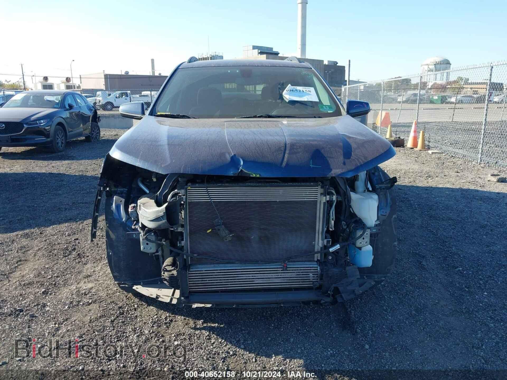 2018 GMC TERRAIN - VIN: 3GKALTEV8JL313436 - Фото 12