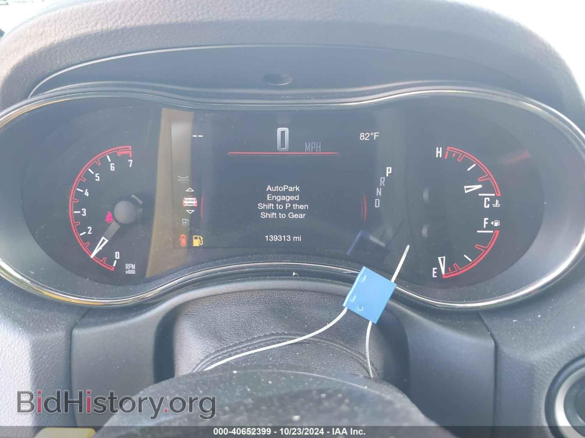 2020 DODGE DURANGO - VIN: 1C4RDJDG0LC308488 - Фото 7