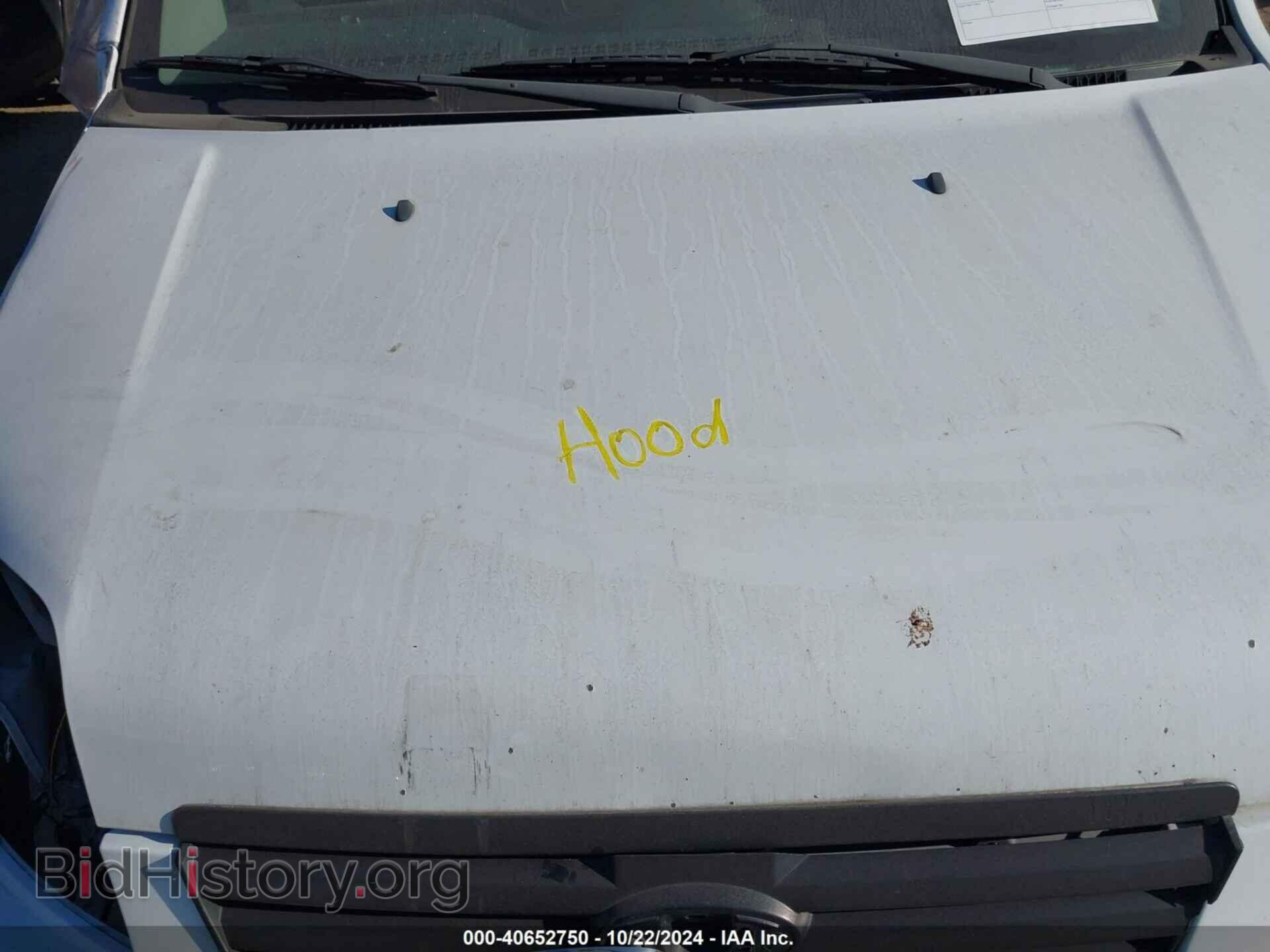 2012 FORD TRANSIT CONNECT - VIN: NM0LS7BN3CT081388 - Фото 10
