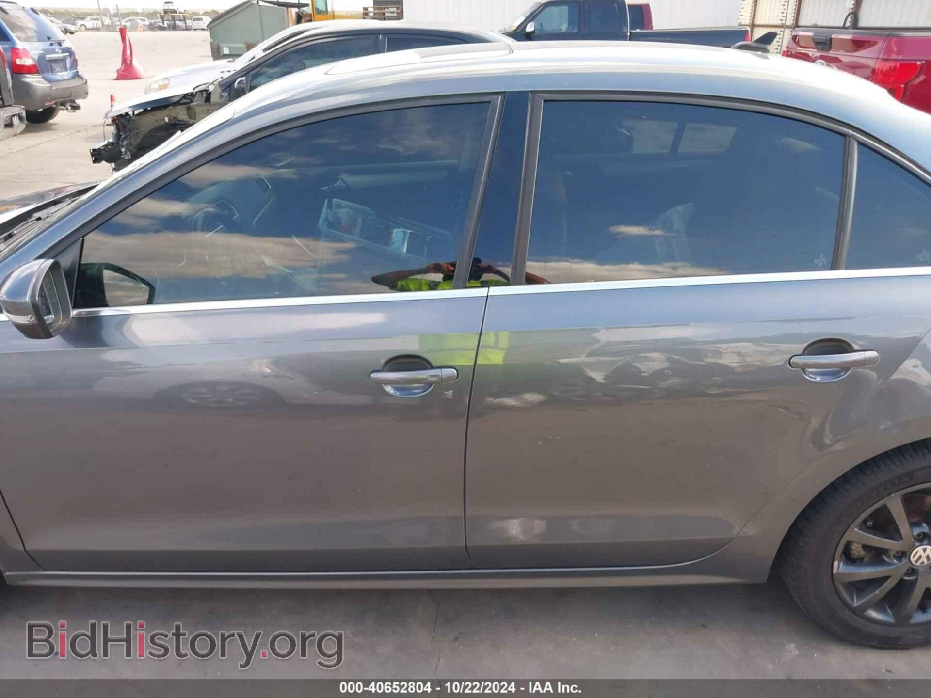 2017 VOLKSWAGEN JETTA - VIN: 3VWDB7AJ9HM373393 - Фото 15