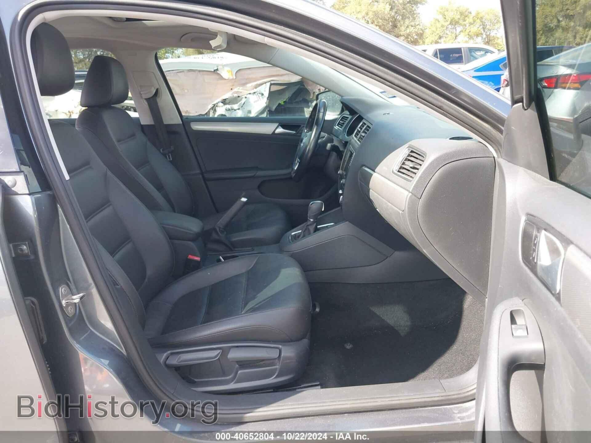 2017 VOLKSWAGEN JETTA - VIN: 3VWDB7AJ9HM373393 - Фото 5
