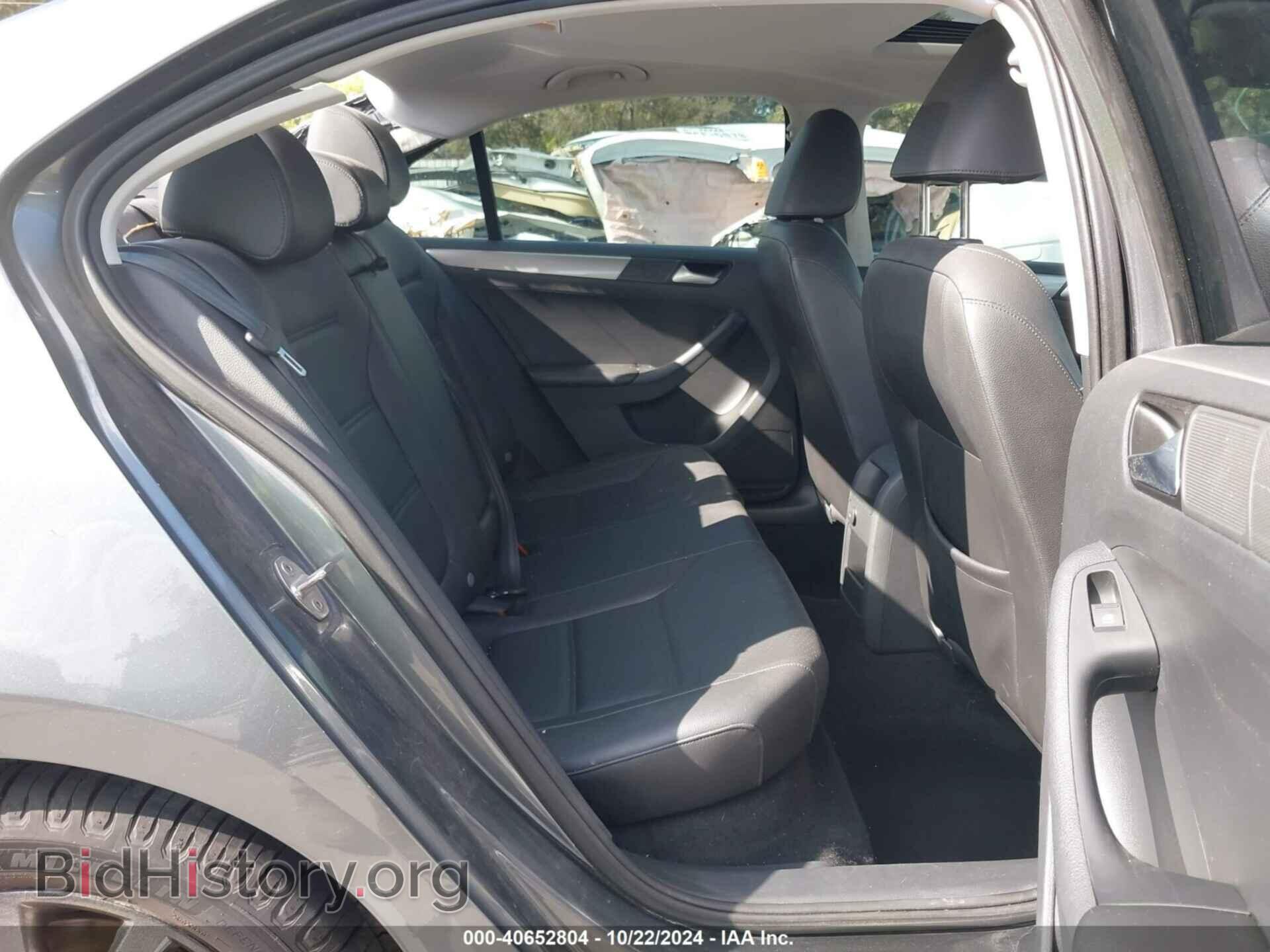2017 VOLKSWAGEN JETTA - VIN: 3VWDB7AJ9HM373393 - Фото 8