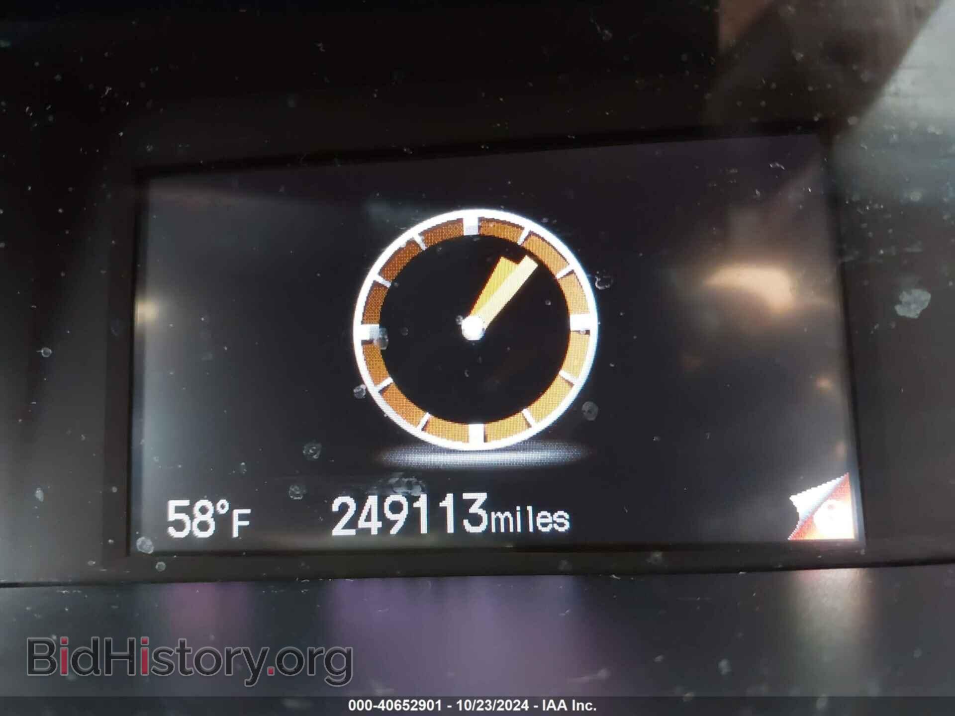 2012 HONDA CIVIC - VIN: 2HGFB2F96CH538385 - Фото 7