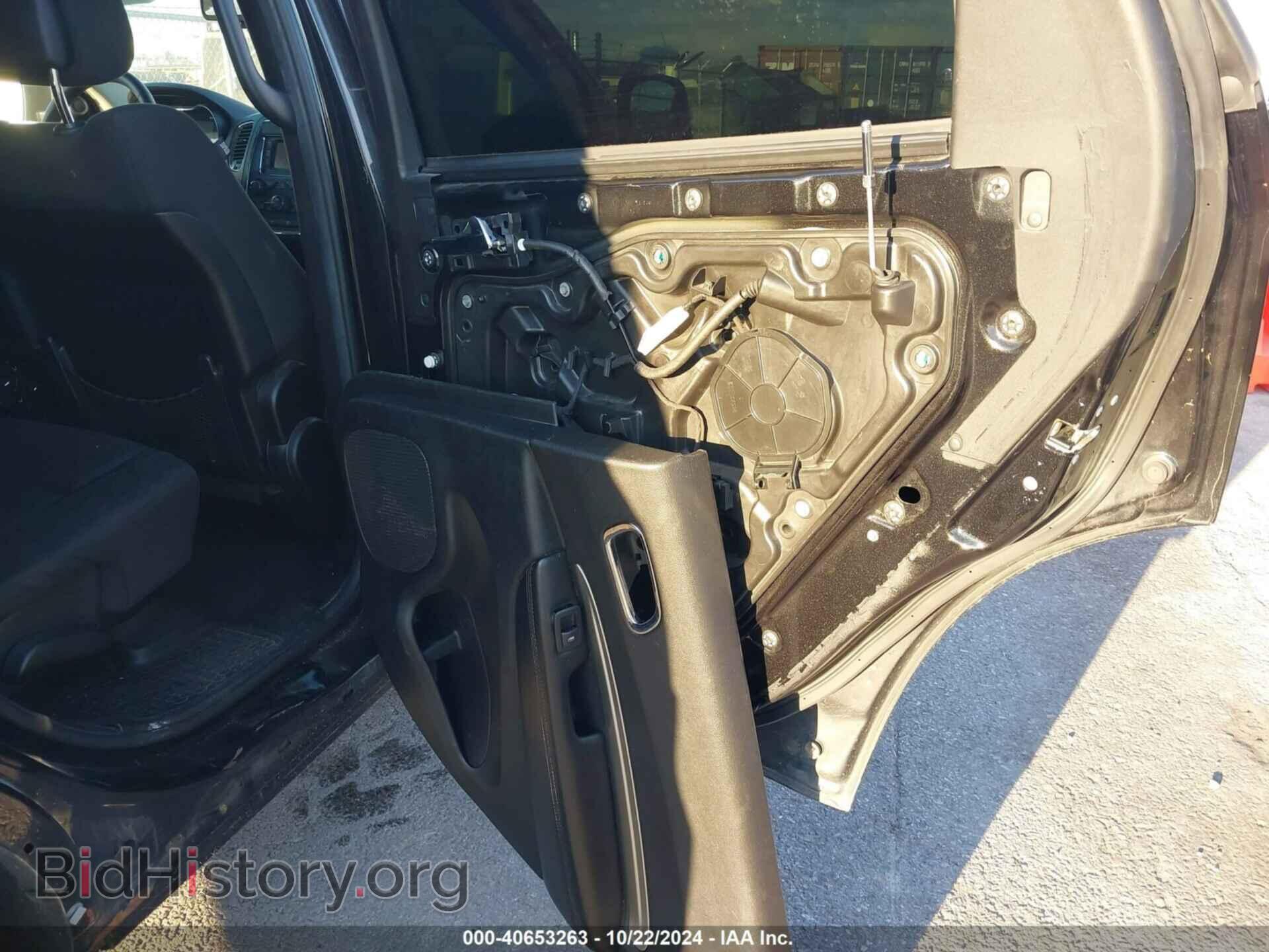 2014 DODGE DURANGO - VIN: 1C4RDJAG2EC381398 - Фото 17