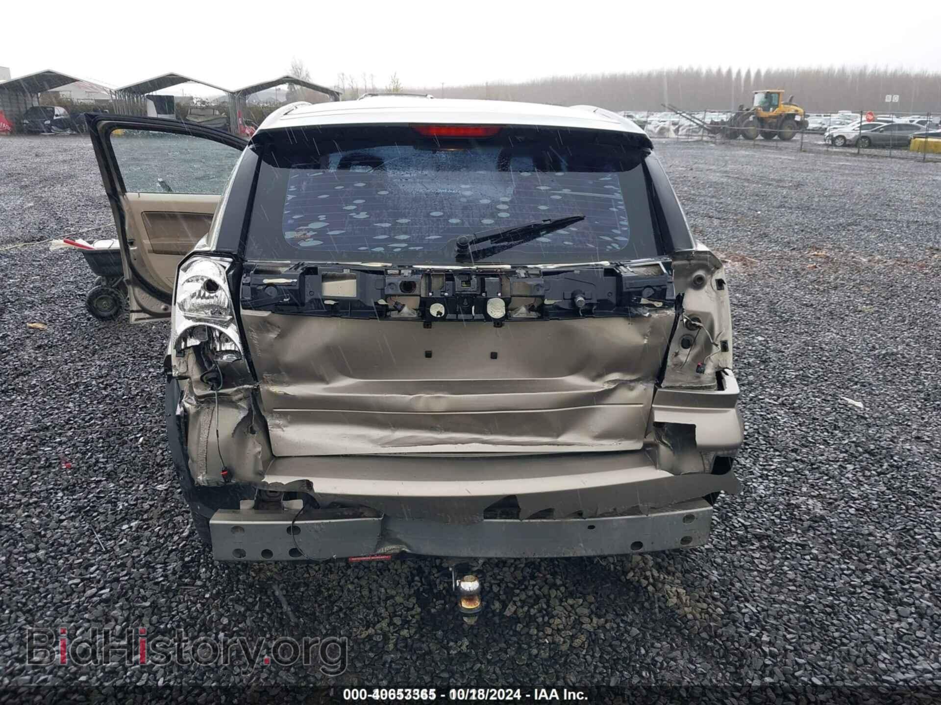 2008 DODGE CALIBER - VIN: 1B3HB28B98D583365 - Фото 6