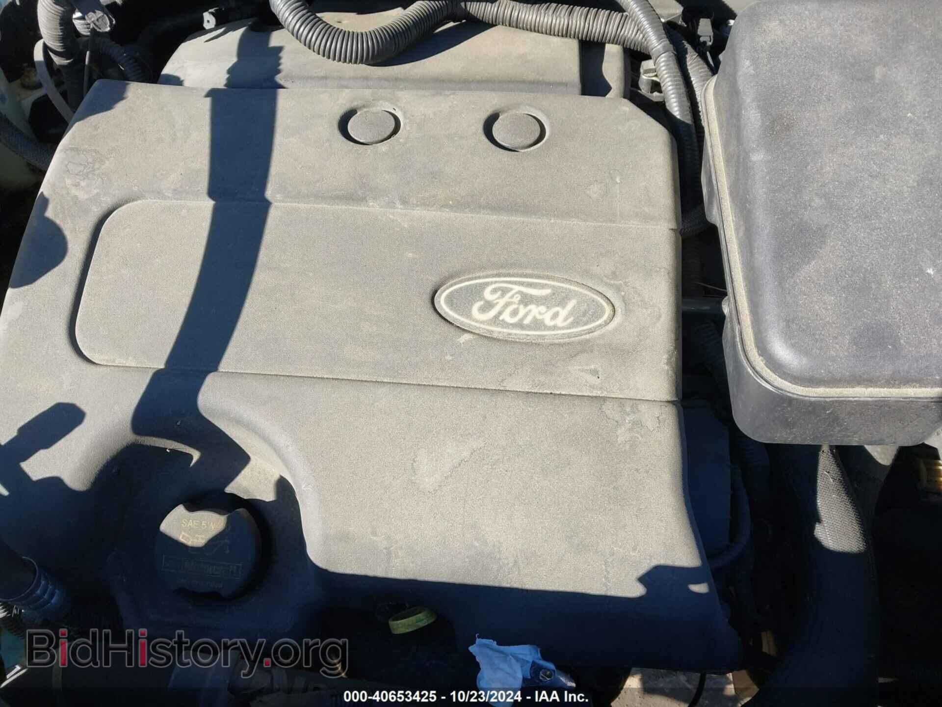 2013 FORD EDGE - VIN: 2FMDK3JC8DBB86750 - Photo 10