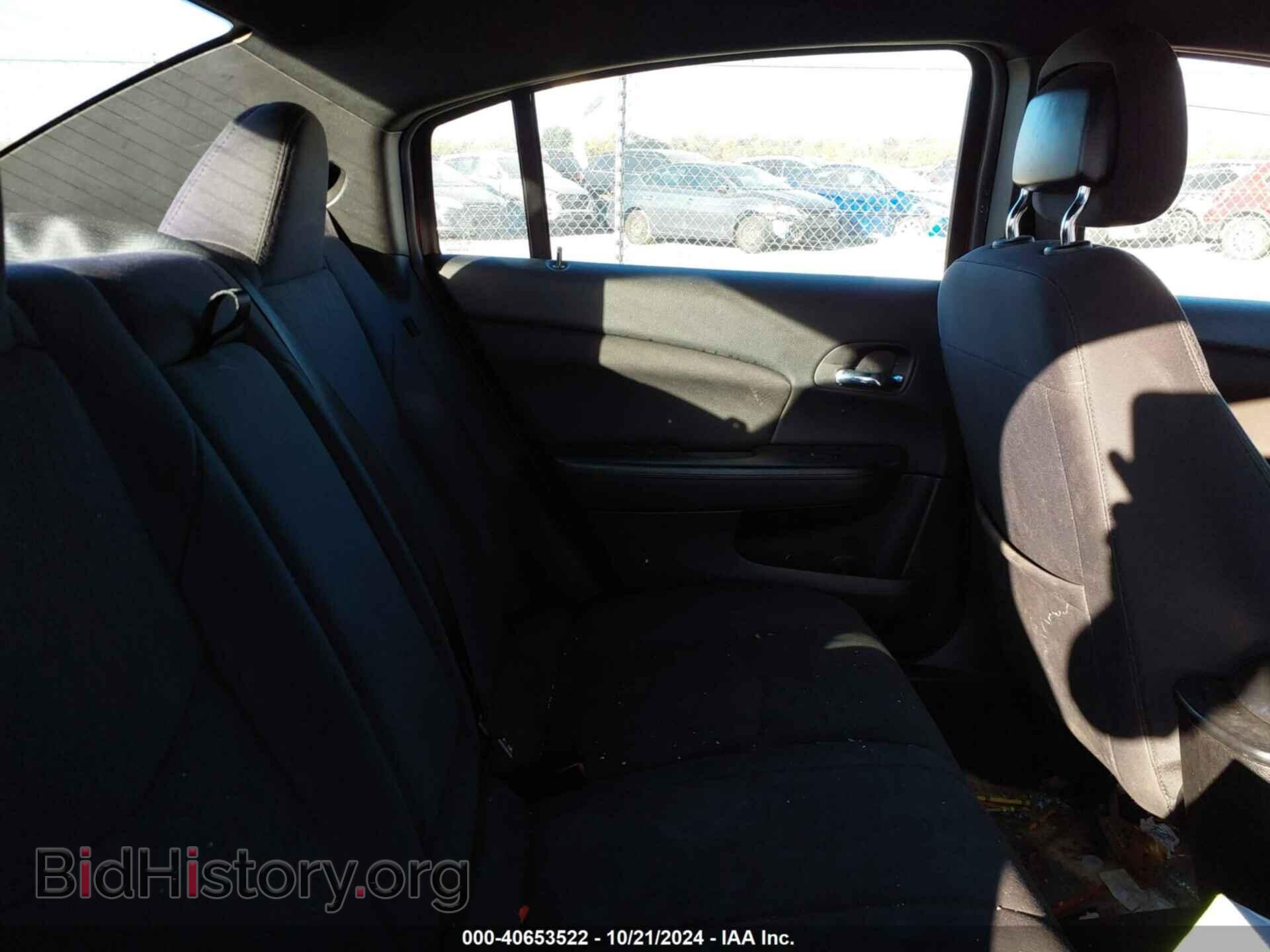 2013 CHRYSLER 200 - VIN: 1C3CCBAB0DN646667 - Фото 8