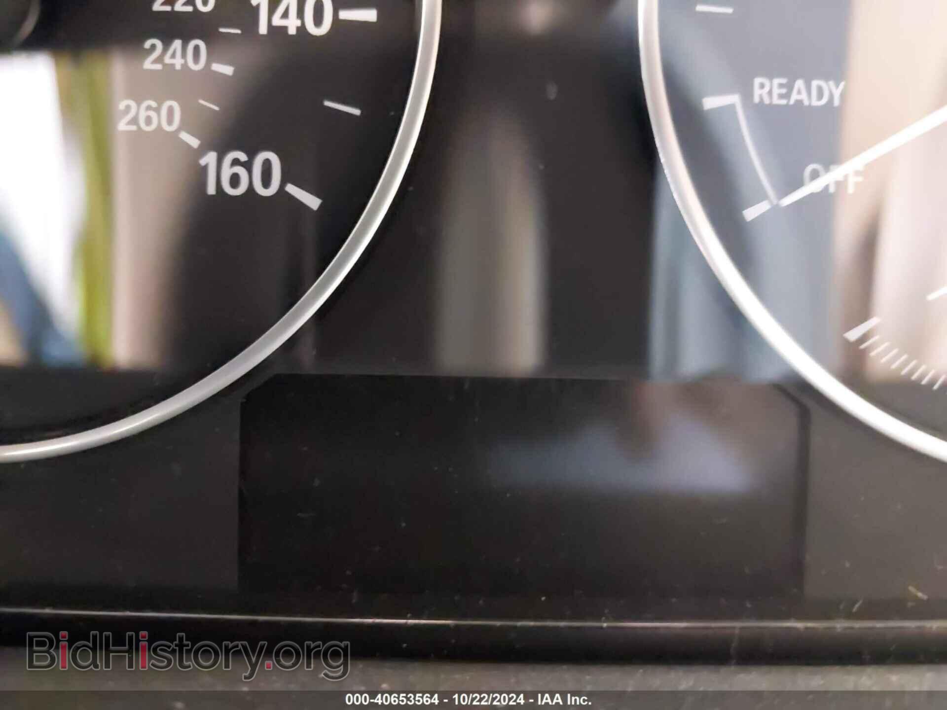 2014 BMW 320I - VIN: WBA3C3C54EF987085 - Фото 15