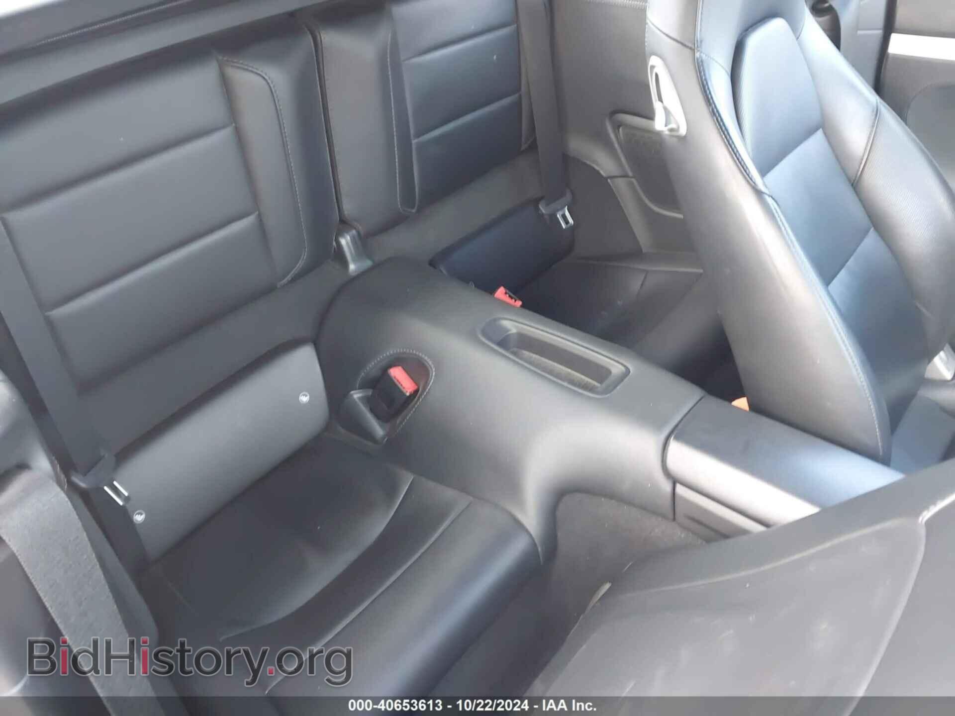 2015 PORSCHE 911 - VIN: WP0CD2A92FS178371 - Фото 8
