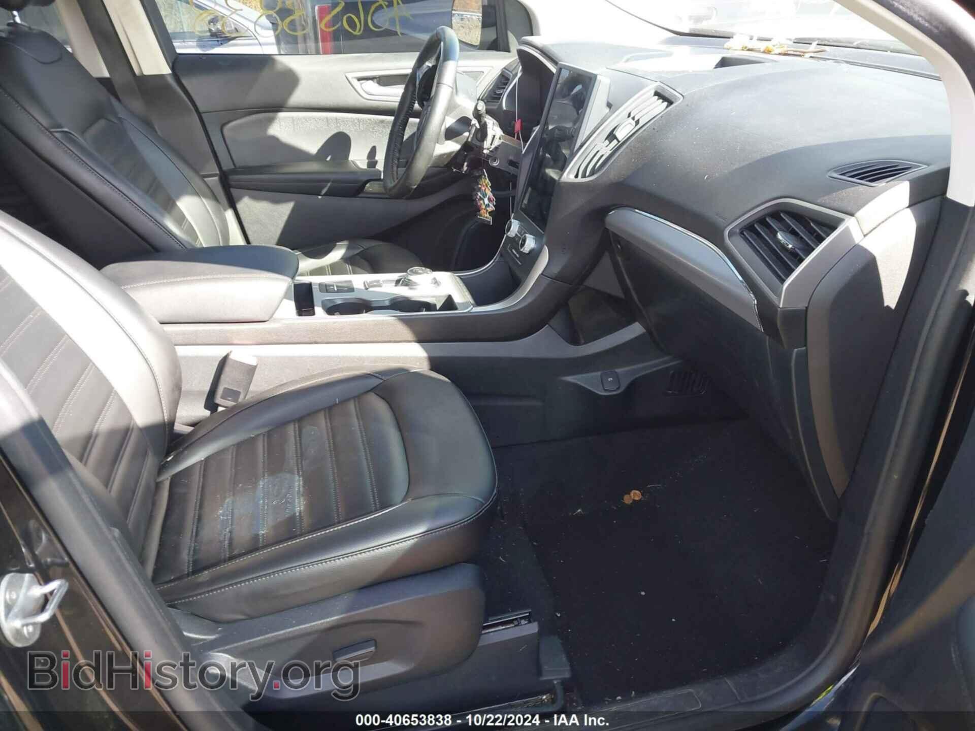 2021 FORD EDGE - VIN: 2FMPK4J95MBA63463 - Фото 5
