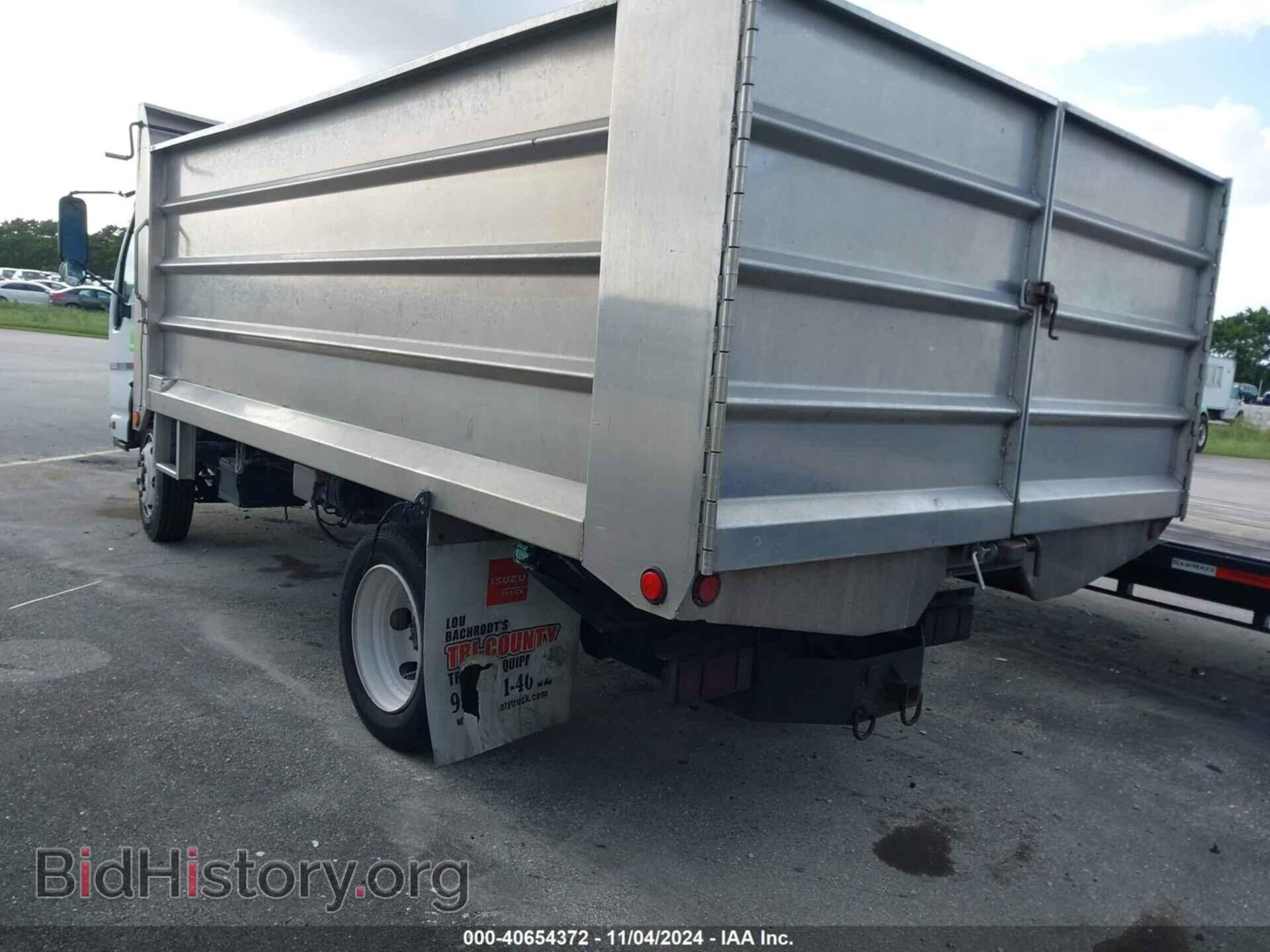 2007 ISUZU DSL - VIN: JALE5B16677901590 - Фото 3
