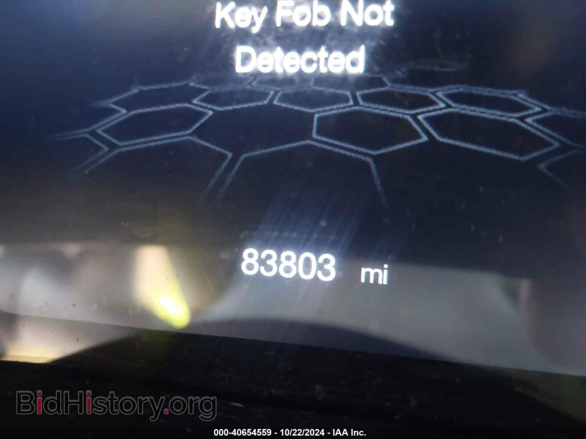 2019 JEEP COMPASS - VIN: 3C4NJDBB3KT760907 - Фото 16