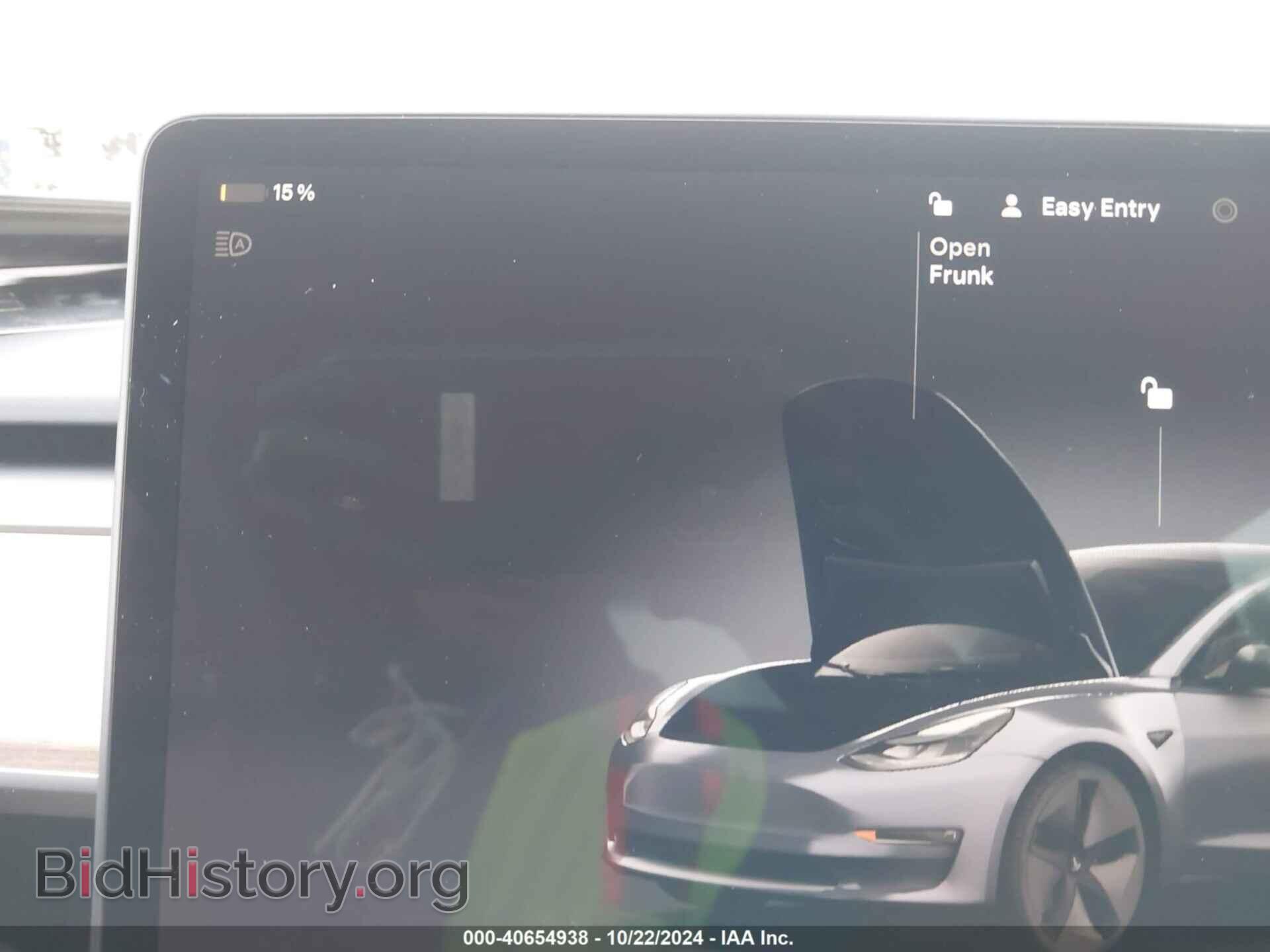 2023 TESLA MODEL 3 - VIN: 5YJ3E1EA2PF711989 - Фото 17