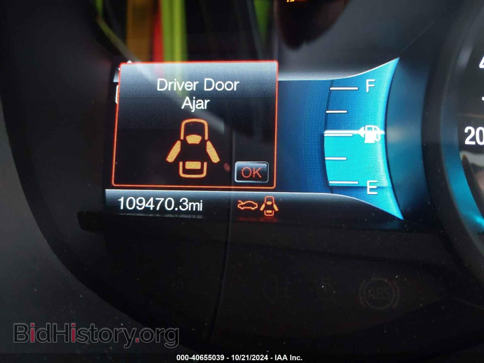 2016 FORD EDGE - VIN: 2FMPK4K84GBC53152 - Photo 15