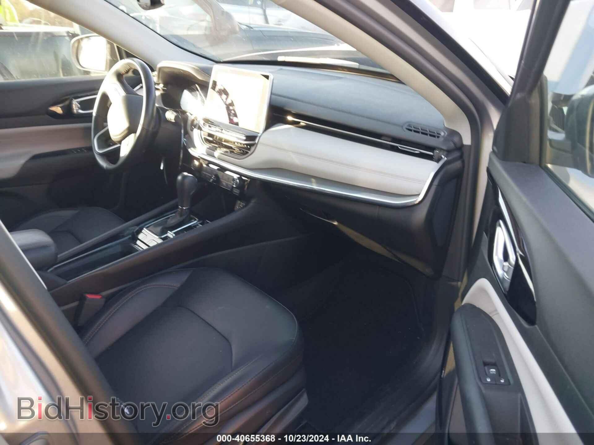 2022 JEEP COMPASS - VIN: 3C4NJDCB4NT227046 - Фото 5