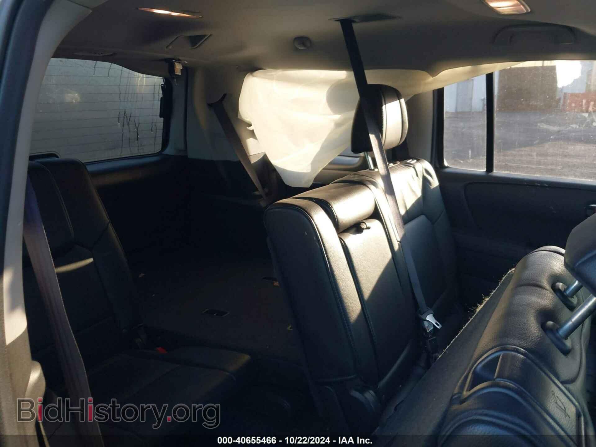 2013 HONDA PILOT - VIN: 5FNYF4H56DB044150 - Photo 8