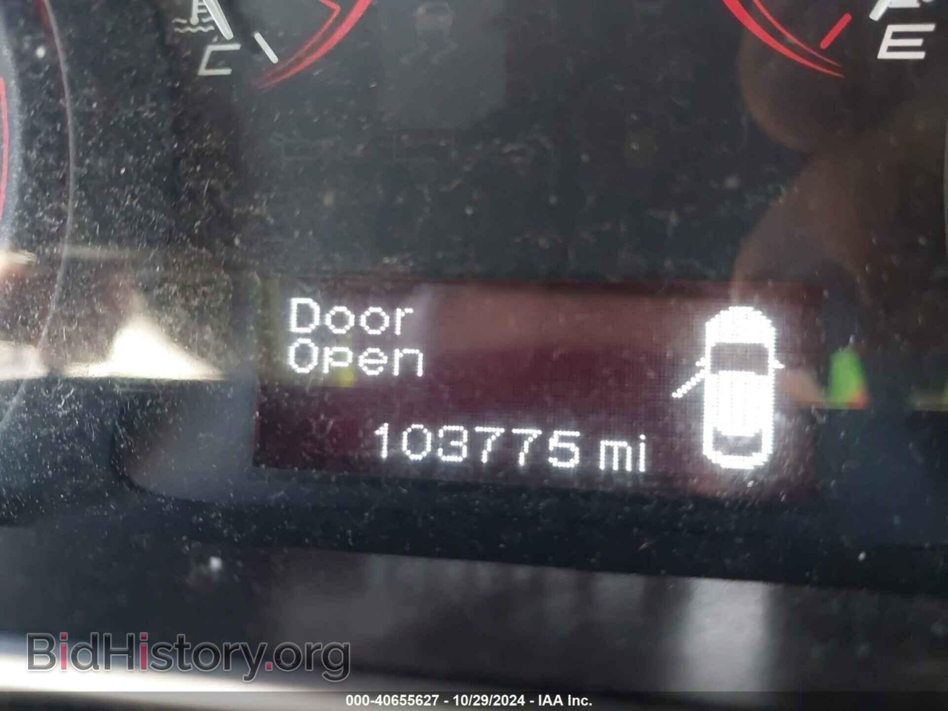 2015 DODGE DART - VIN: 1C3CDFBB8FD119276 - Фото 14