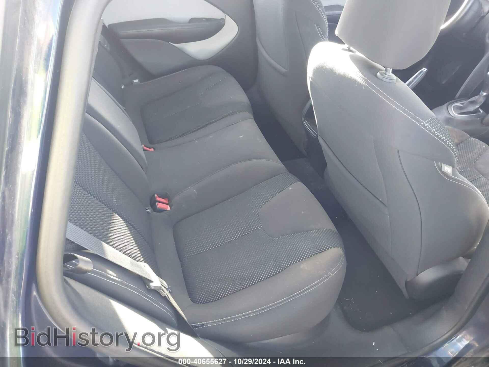 2015 DODGE DART - VIN: 1C3CDFBB8FD119276 - Фото 8
