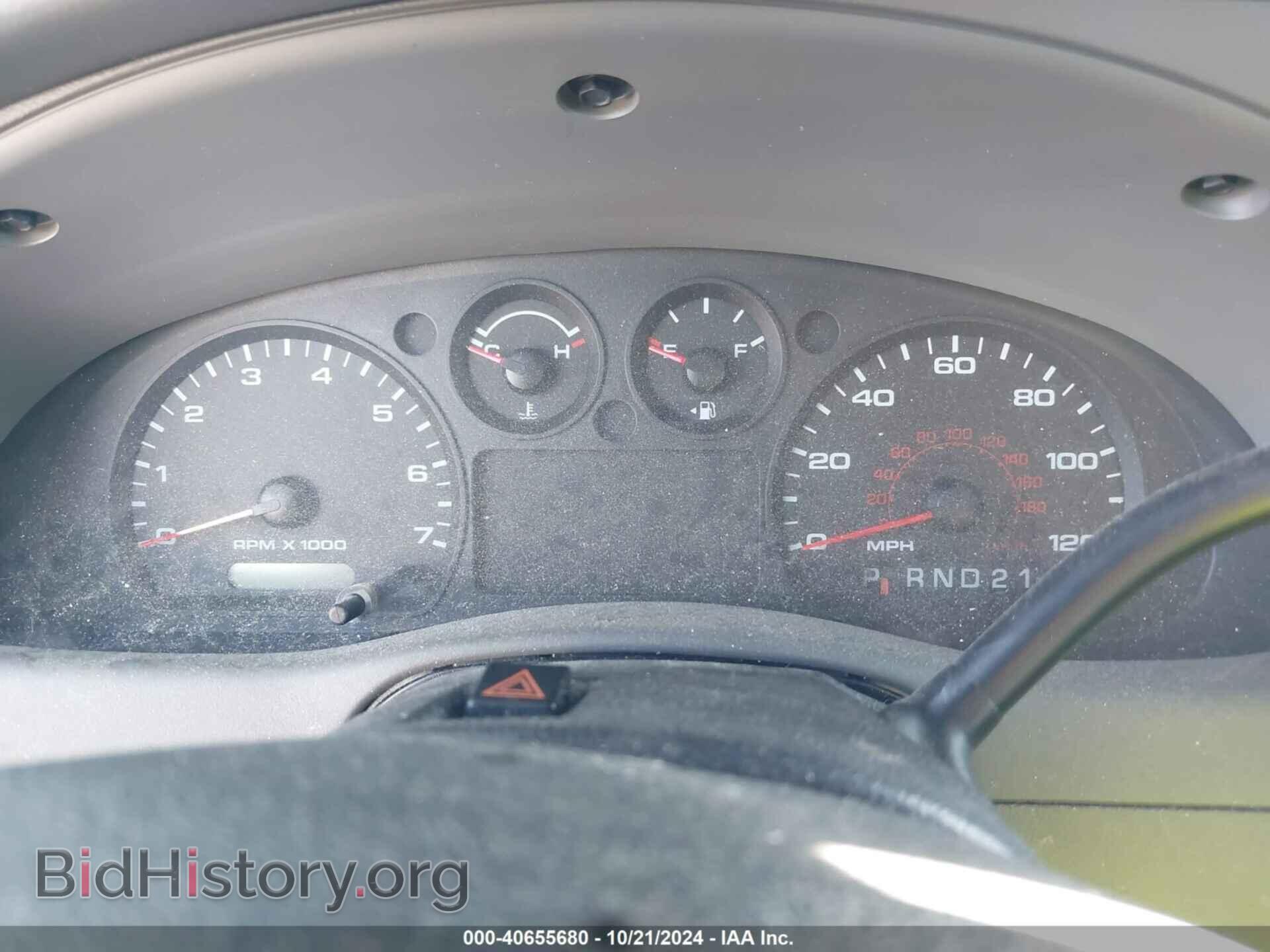 2011 FORD RANGER - VIN: 1FTKR4EE2BPA02448 - Photo 14