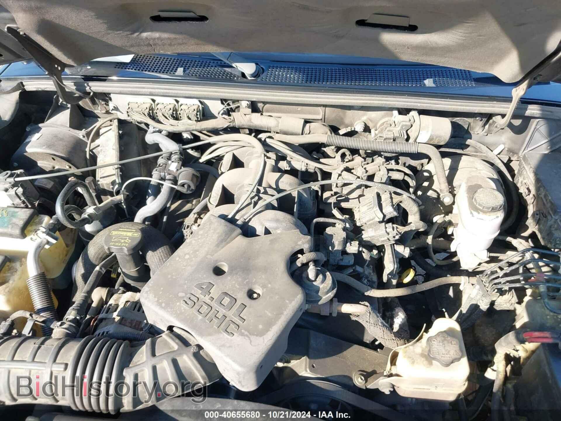 2011 FORD RANGER - VIN: 1FTKR4EE2BPA02448 - Photo 10