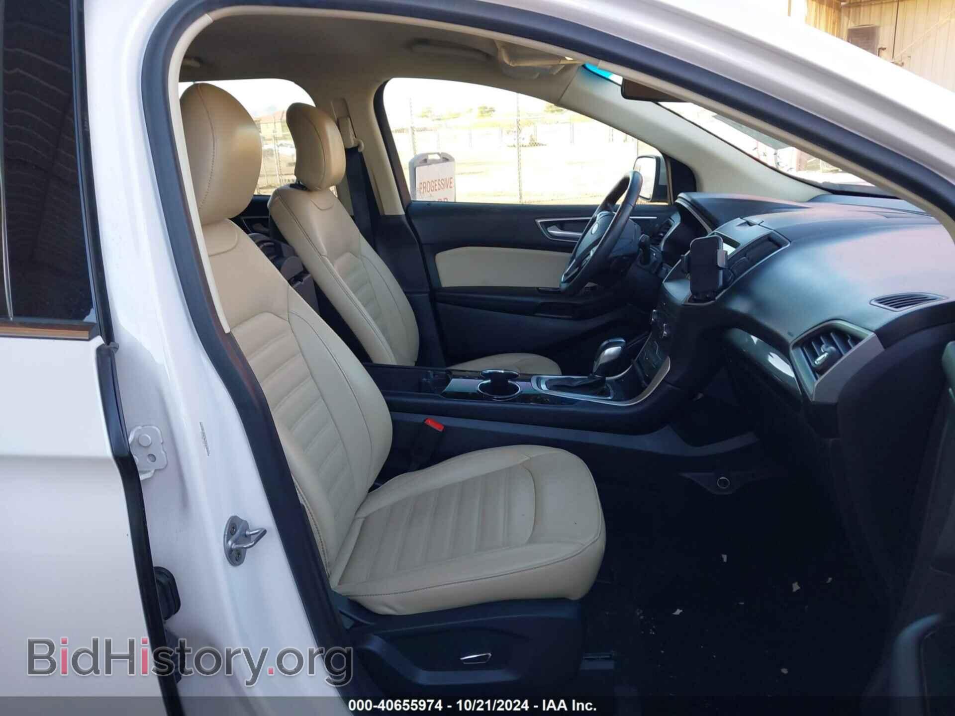 2017 FORD EDGE - VIN: 2FMPK3J87HBC65521 - Photo 5