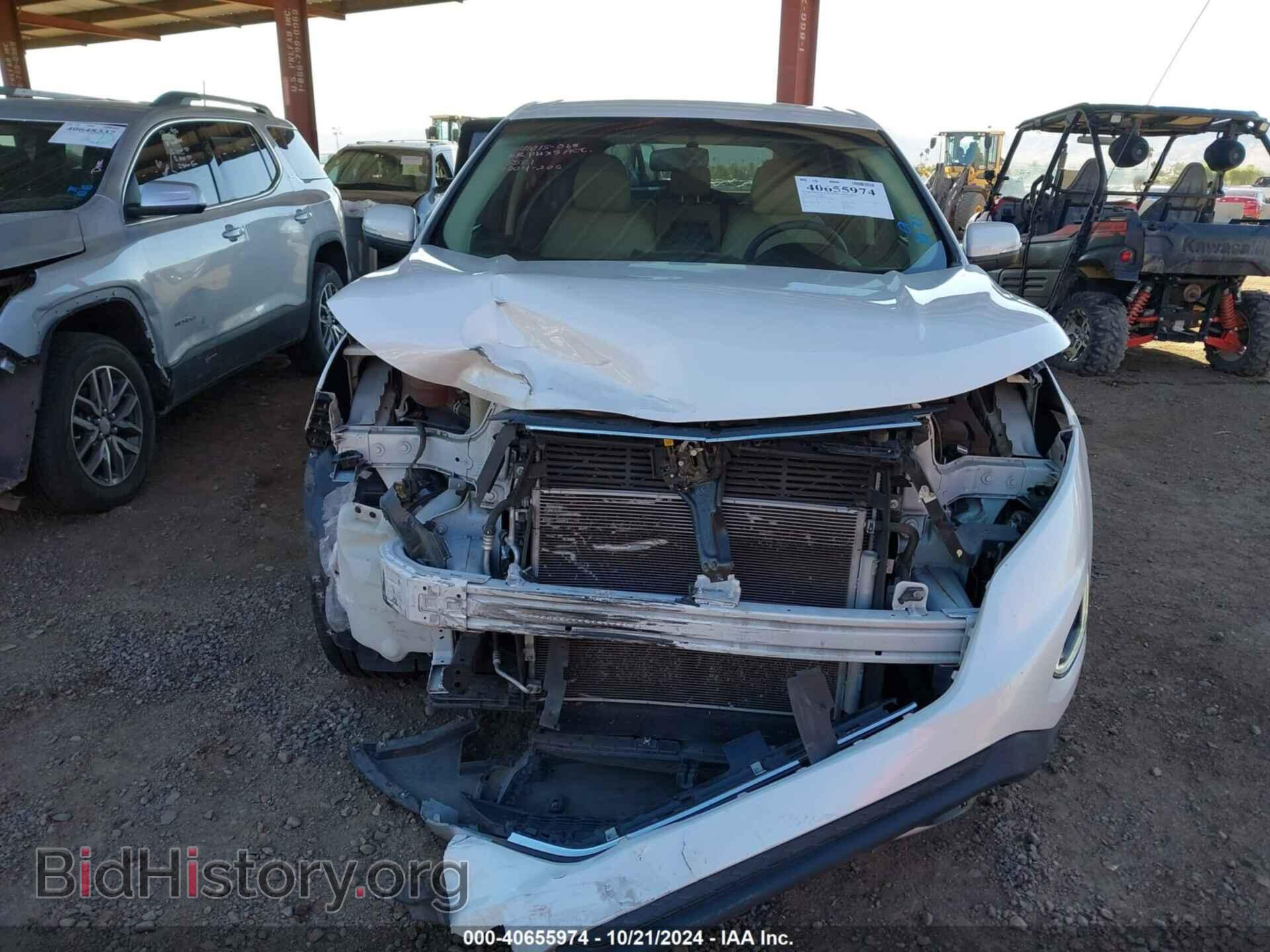2017 FORD EDGE - VIN: 2FMPK3J87HBC65521 - Photo 6