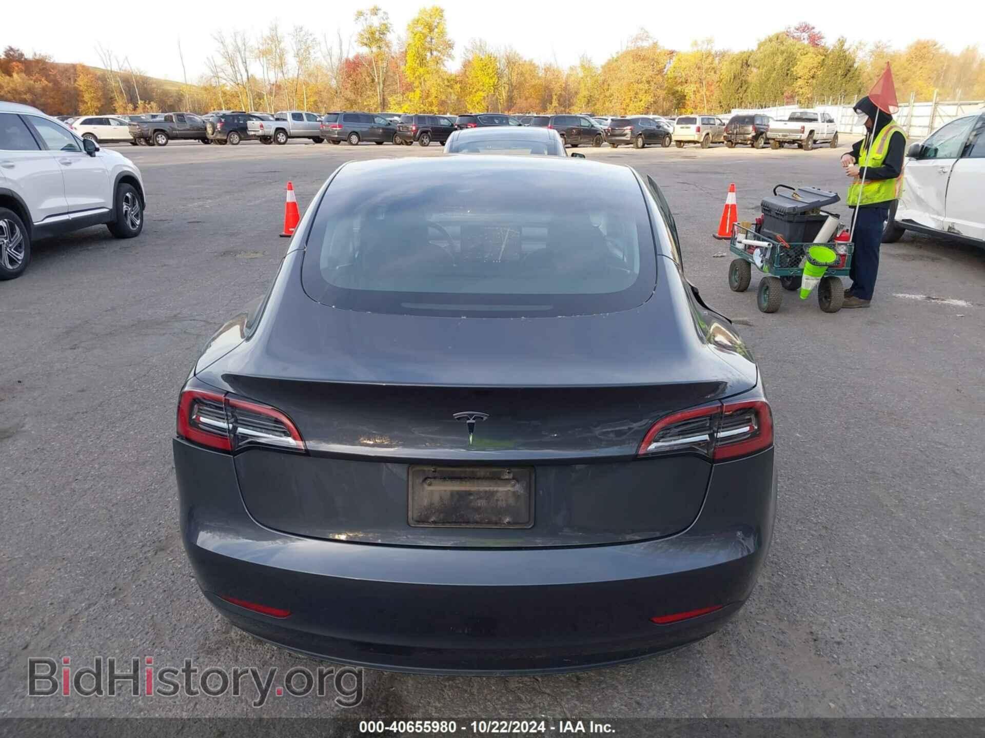2023 TESLA MODEL 3 - VIN: 5YJ3E1EA9PF700794 - Фото 15