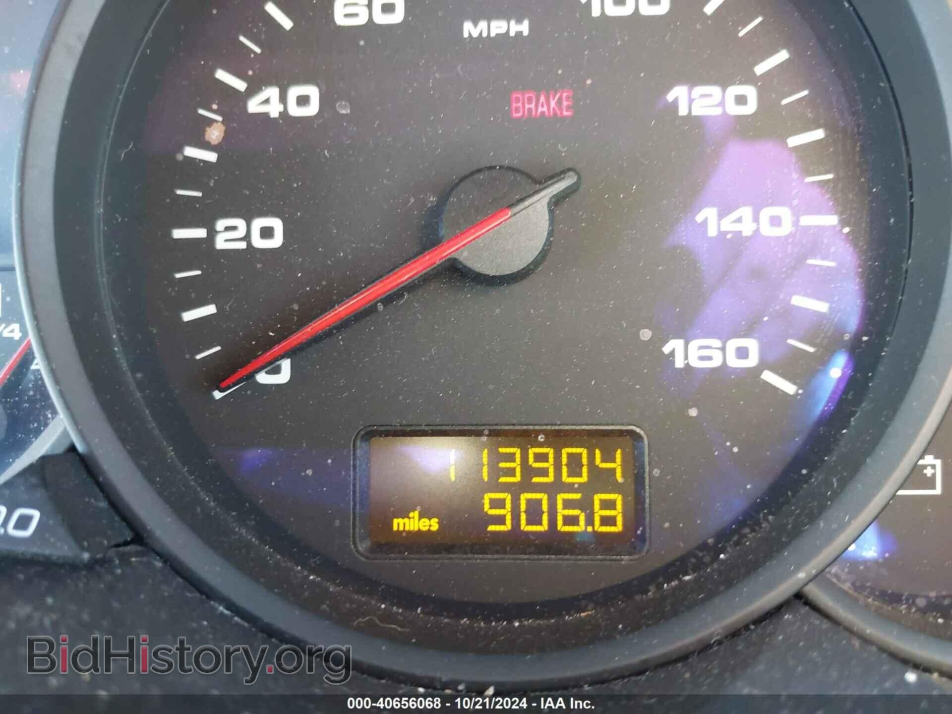 2009 PORSCHE CAYENNE - VIN: WP1AA29P69LA03797 - Фото 15