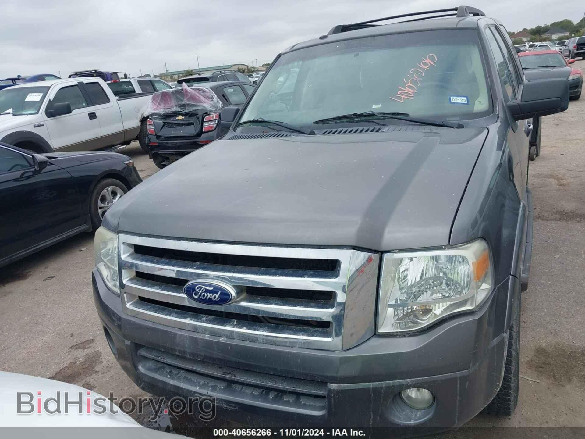 2013 FORD EXPEDITION - VIN: 1FMJU1H52DEF61660 - Фото 6