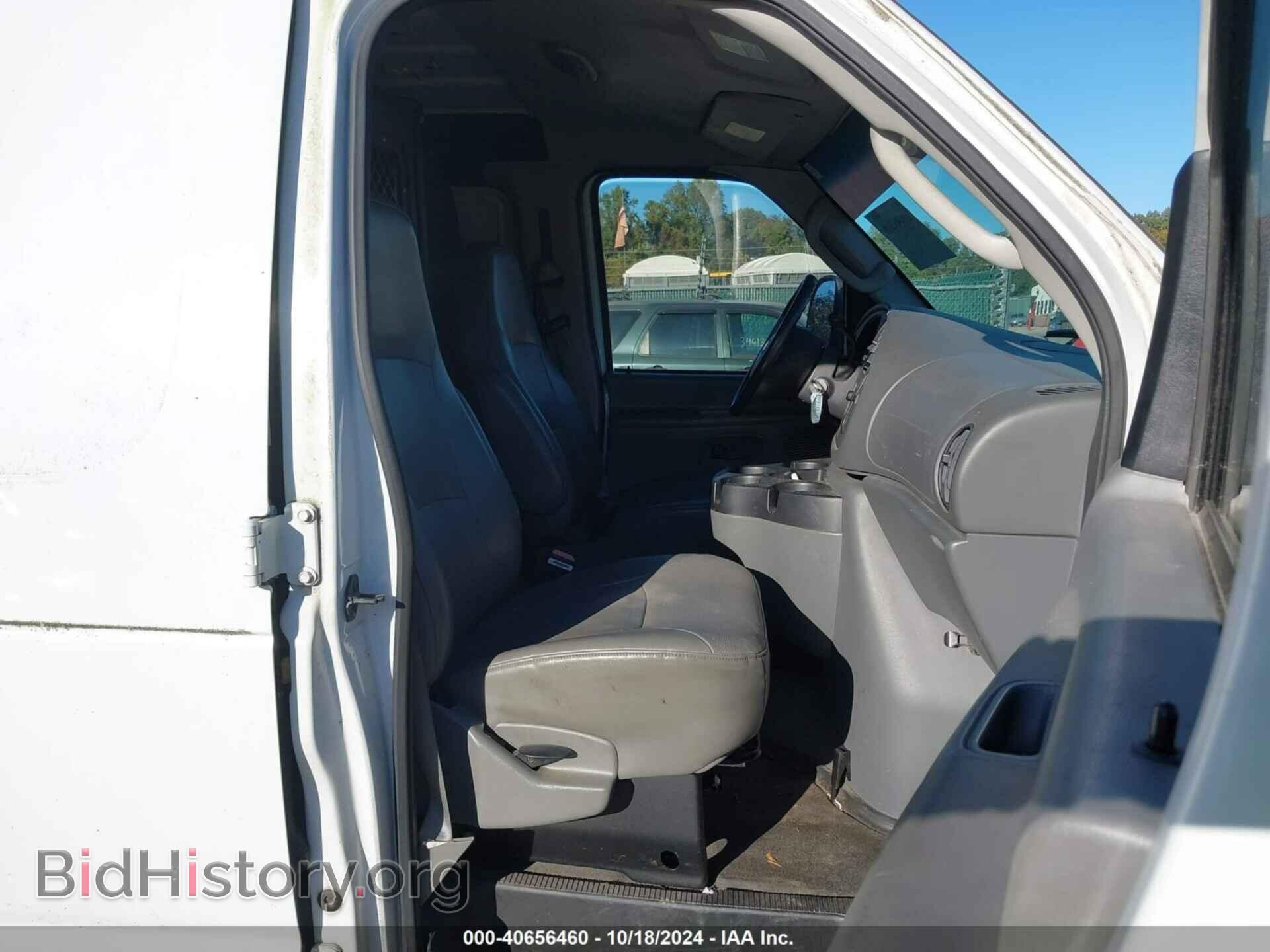 2007 FORD E-150 - VIN: 1FTNE14W67DB26748 - Фото 5