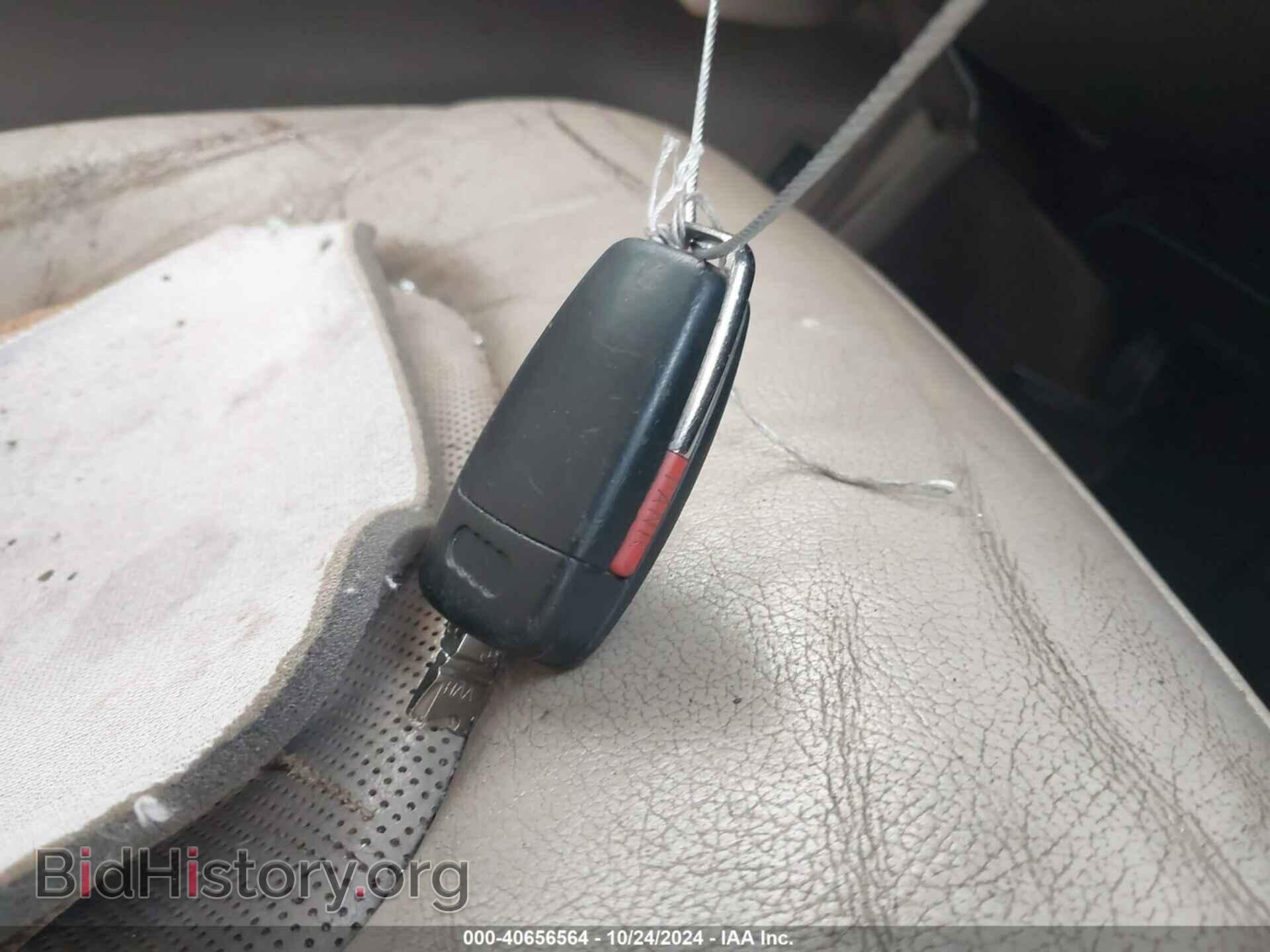 2012 AUDI Q7 - VIN: WA1DGAFE6CD007967 - Фото 11