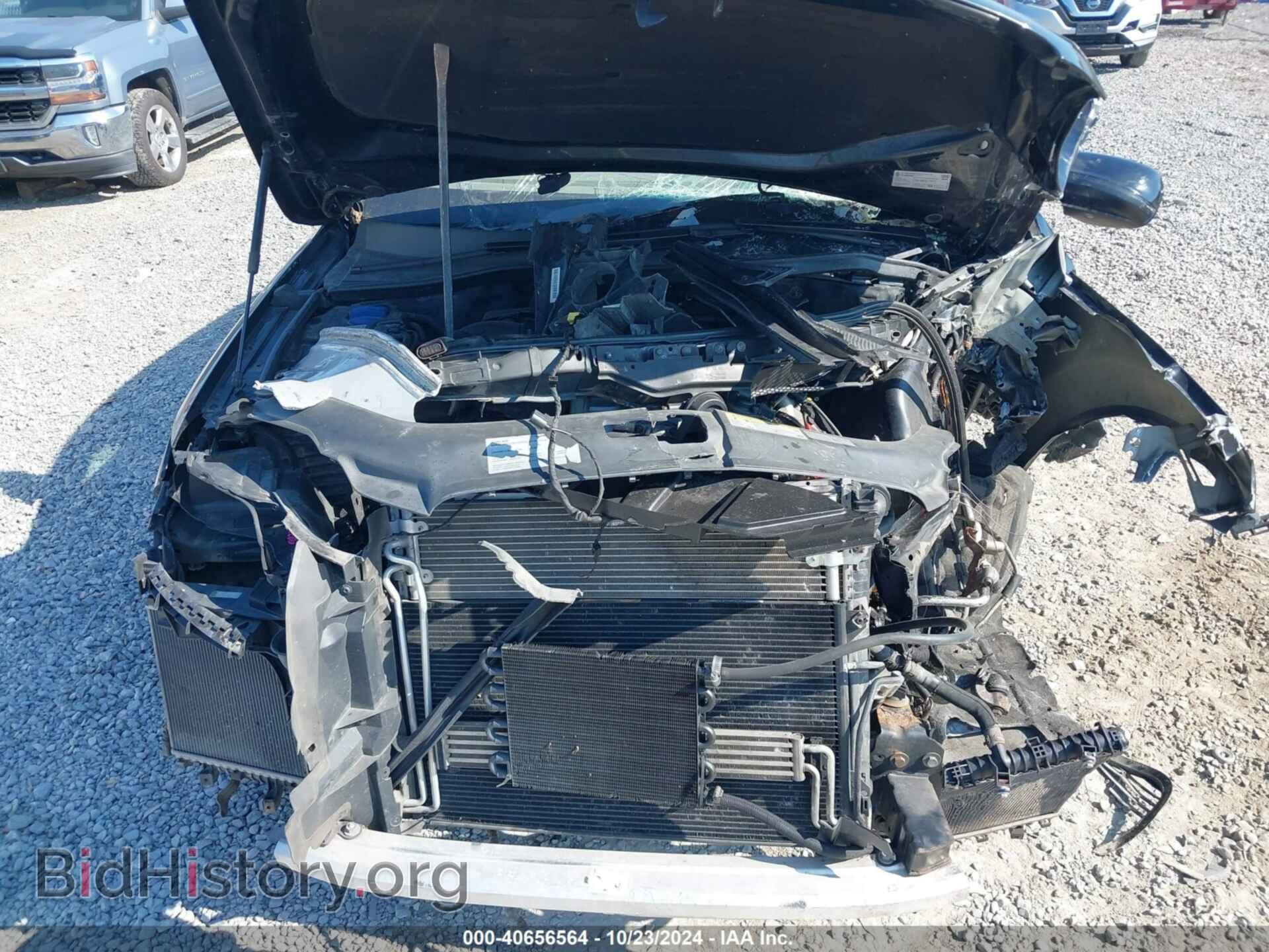 2012 AUDI Q7 - VIN: WA1DGAFE6CD007967 - Фото 10