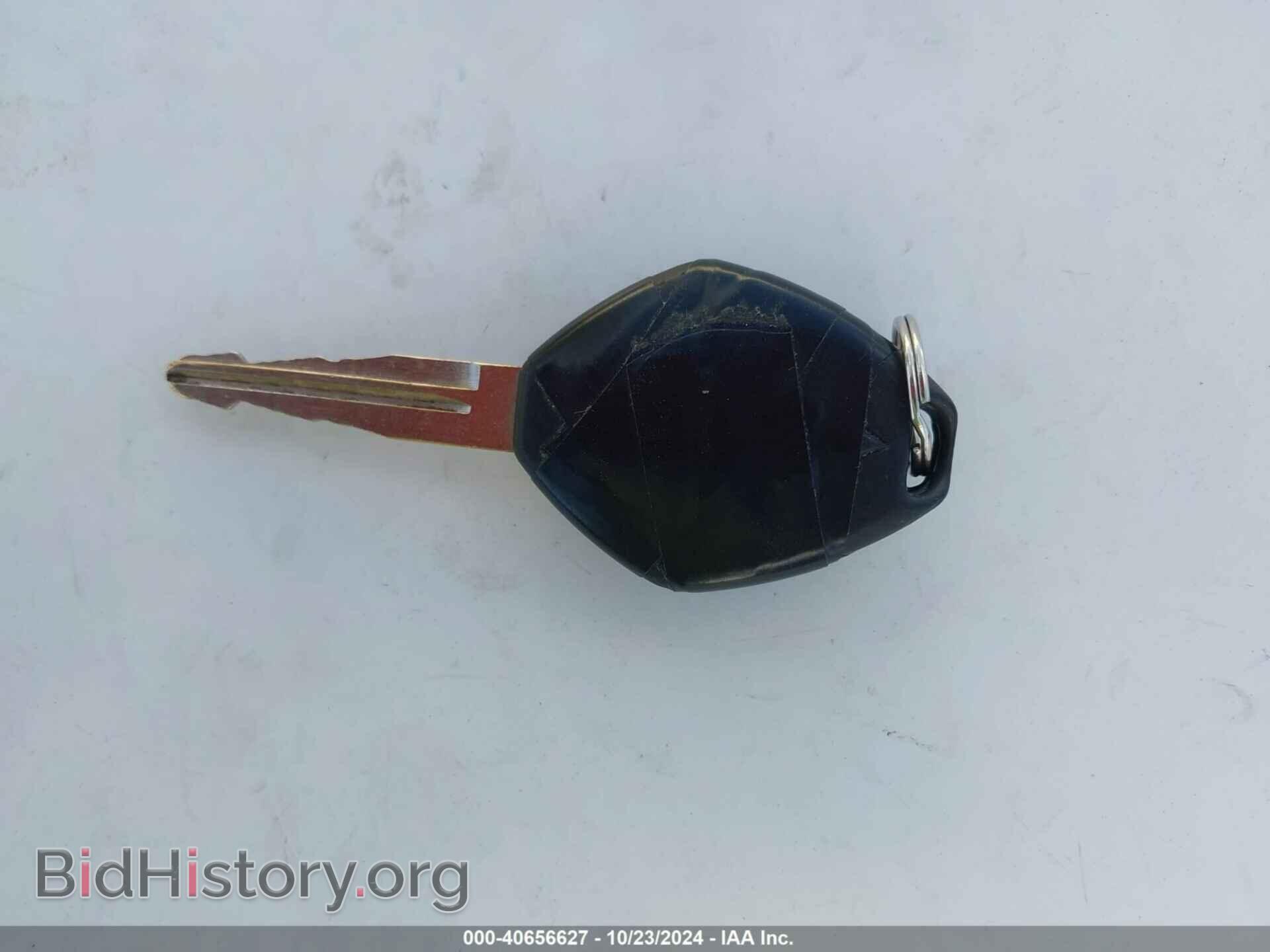 2015 MITSUBISHI MIRAGE - VIN: ML32A3HJ3FH045175 - Фото 11