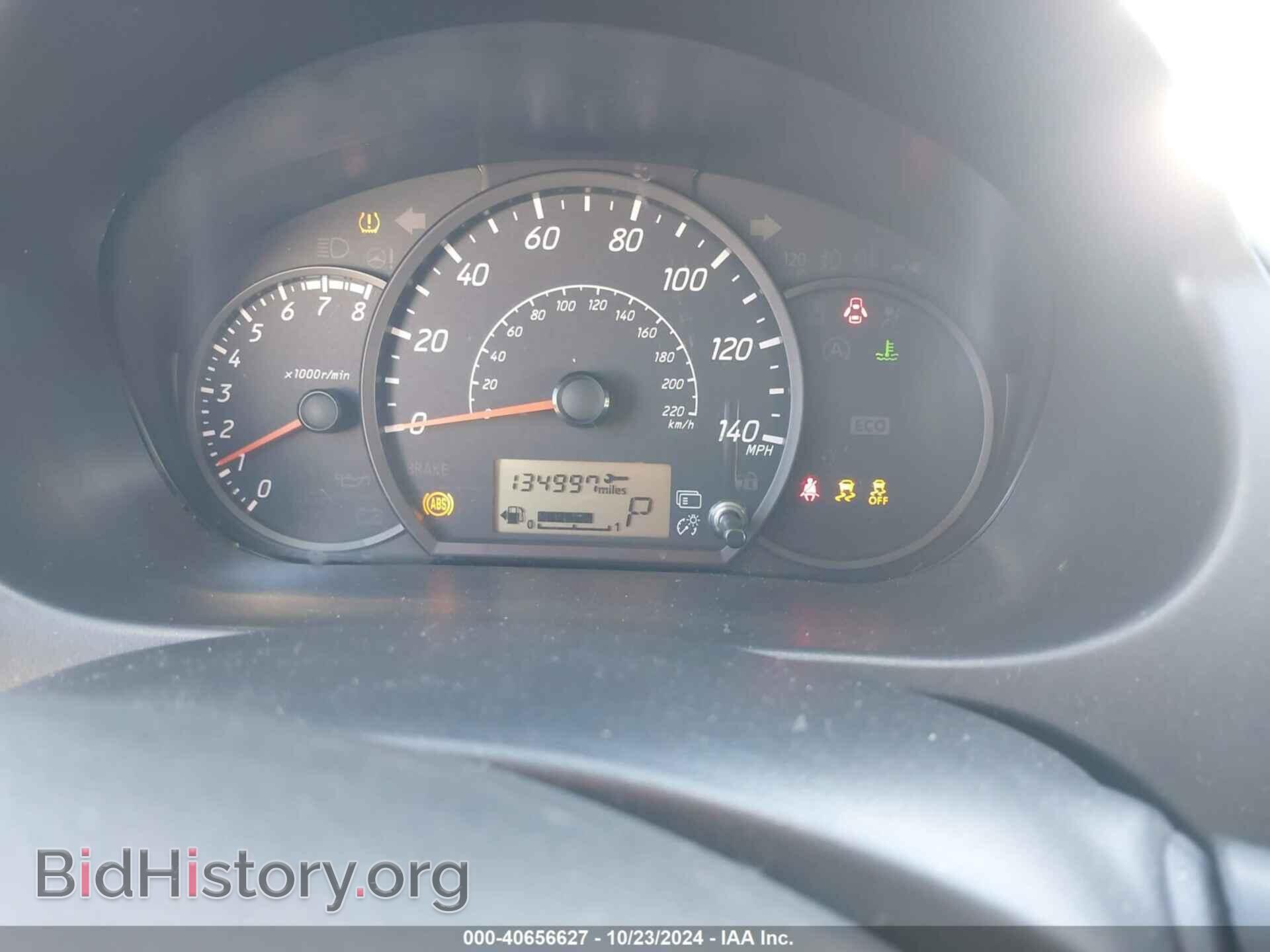 2015 MITSUBISHI MIRAGE - VIN: ML32A3HJ3FH045175 - Фото 7