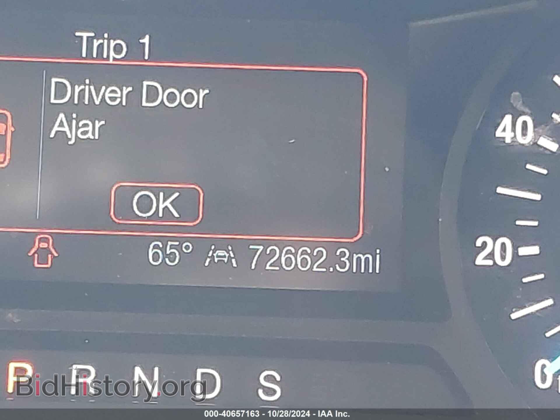2020 FORD EDGE - VIN: 2FMPK3G96LBB32385 - Фото 15