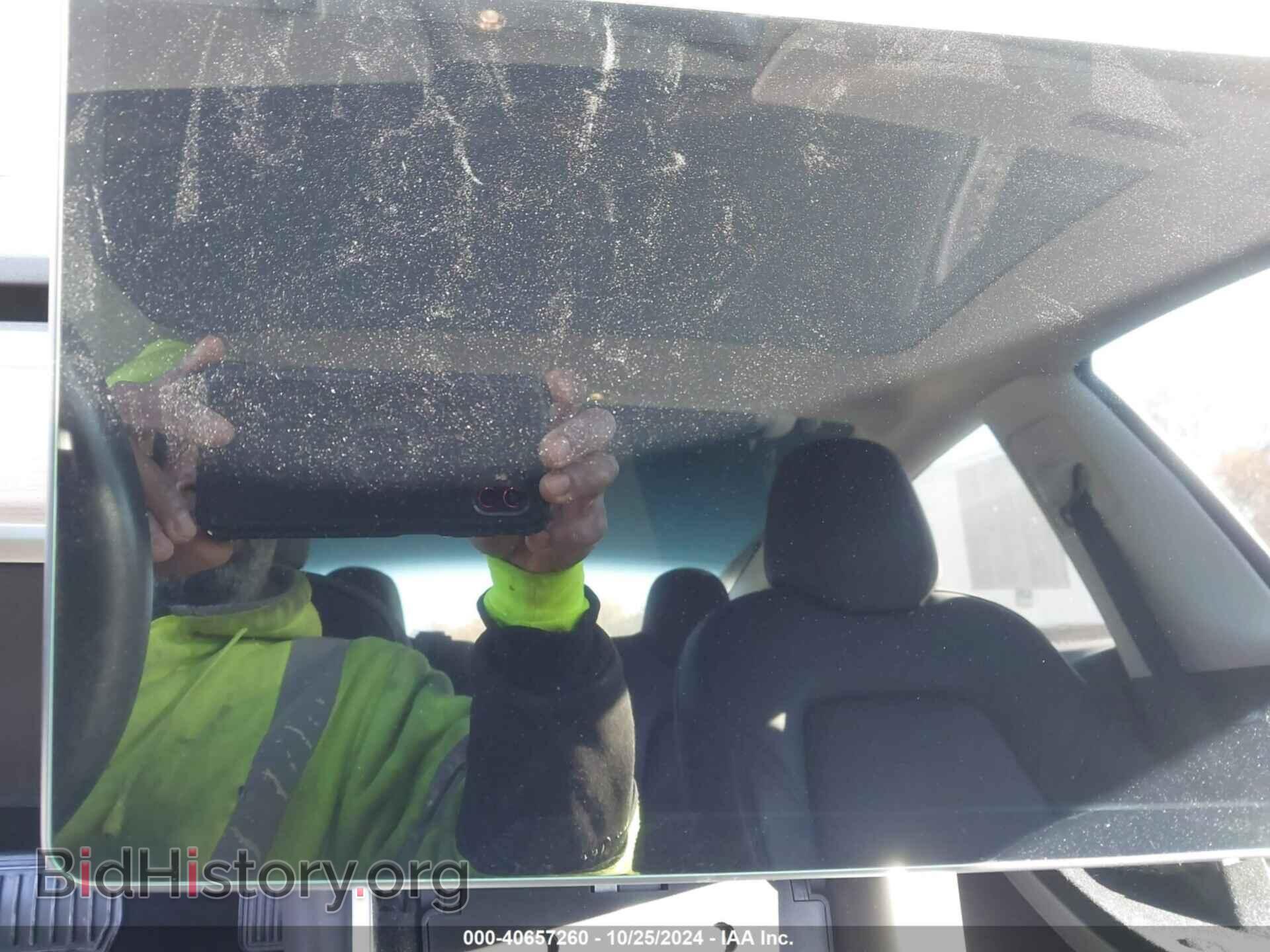 2018 TESLA MODEL 3 - VIN: 5YJ3E1EA9JF152769 - Фото 7