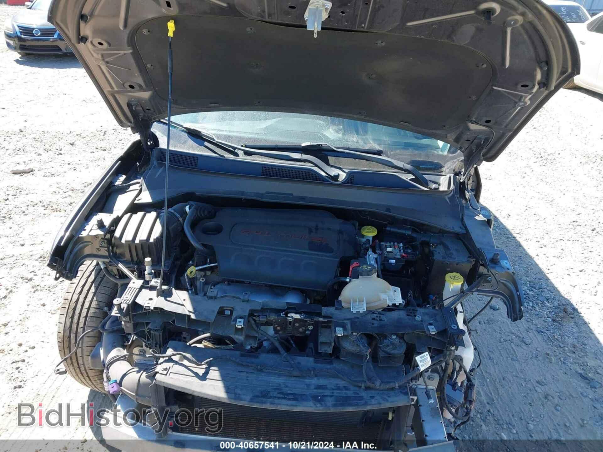 2019 JEEP COMPASS - VIN: 3C4NJDBBXKT630963 - Фото 10