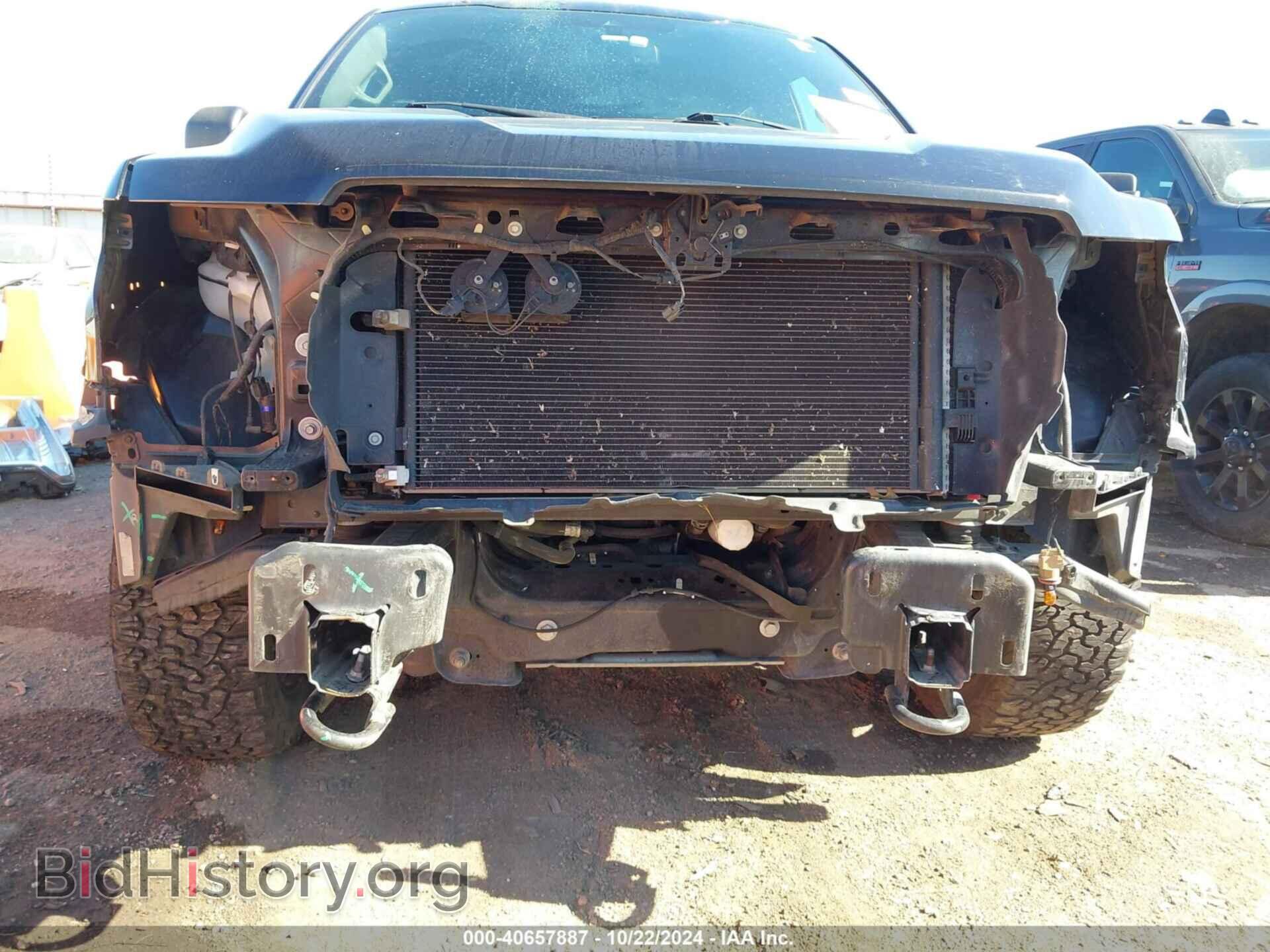 2019 FORD F-150 - VIN: 1FTEW1E57KKC10939 - Фото 6