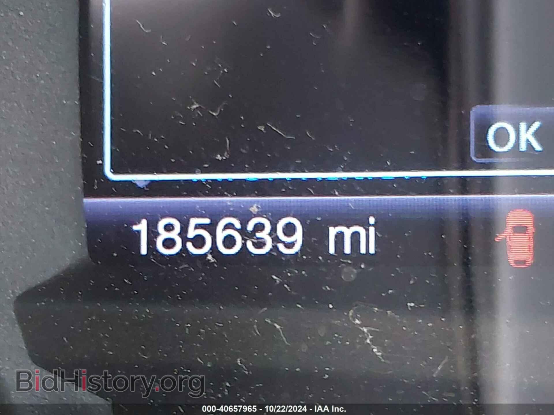 2013 FORD EXPLORER - VIN: 1FM5K7D86DGB55928 - Фото 7