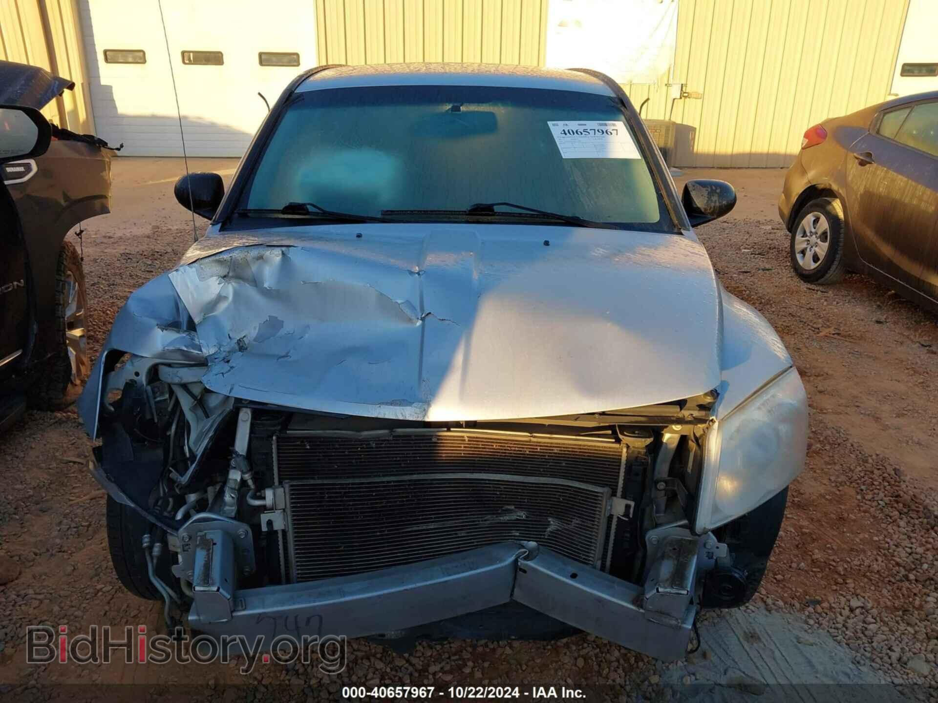 2011 DODGE CALIBER - VIN: 1B3CB1HA4BD112095 - Photo 11