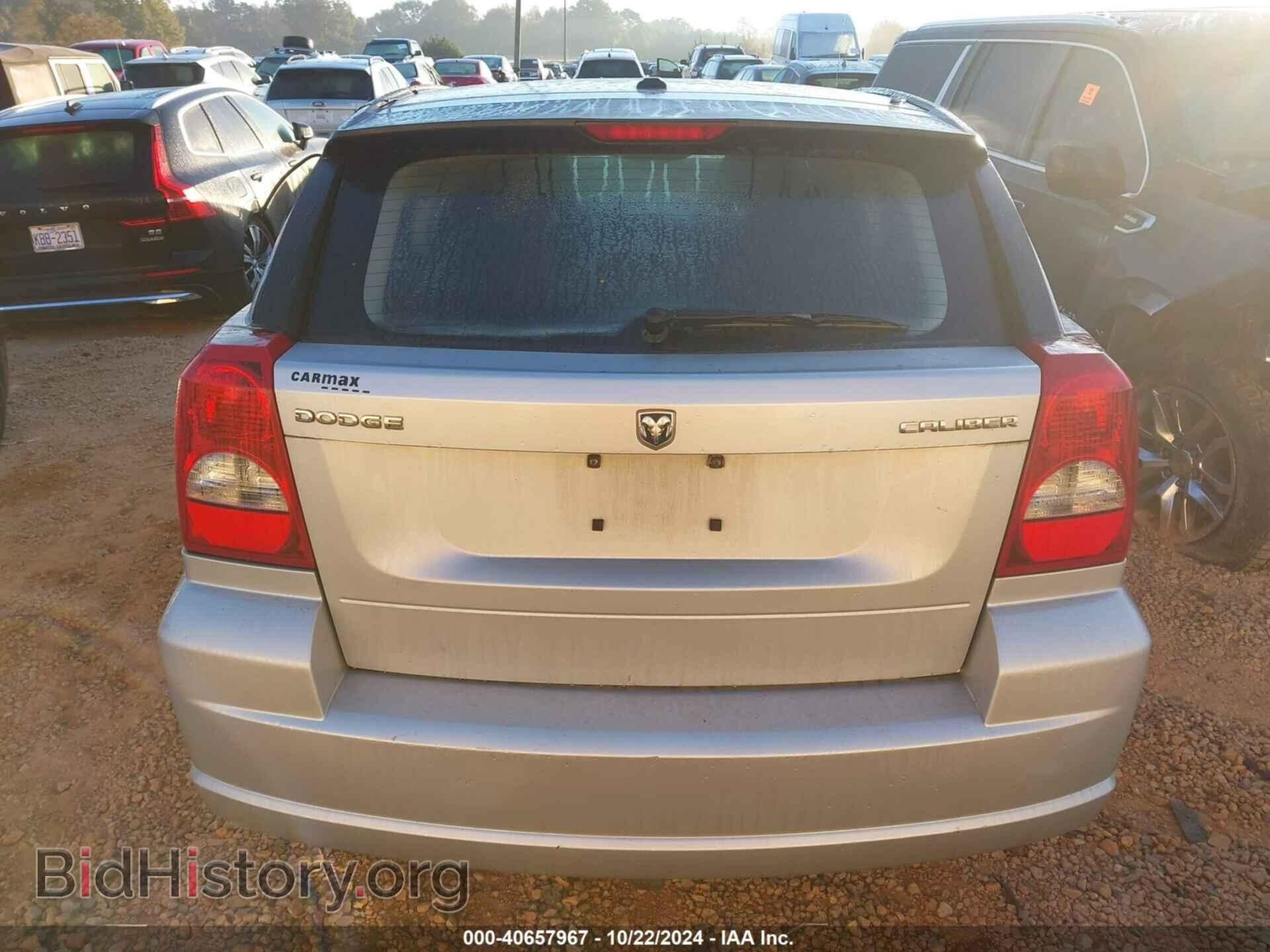 2011 DODGE CALIBER - VIN: 1B3CB1HA4BD112095 - Photo 15