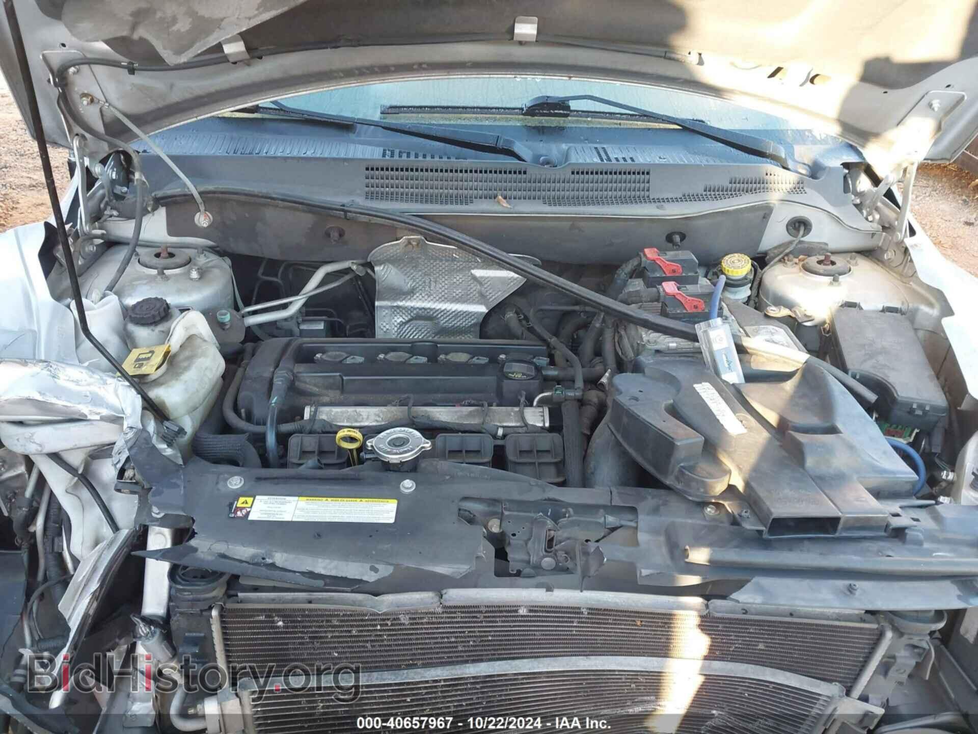 2011 DODGE CALIBER - VIN: 1B3CB1HA4BD112095 - Photo 10